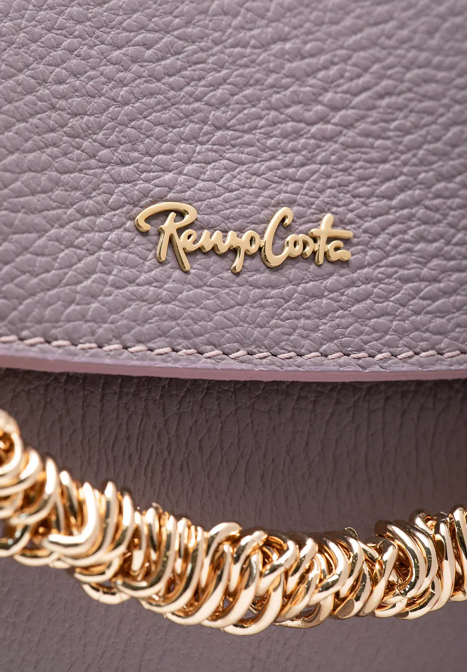 Cartera Dual Chain 9