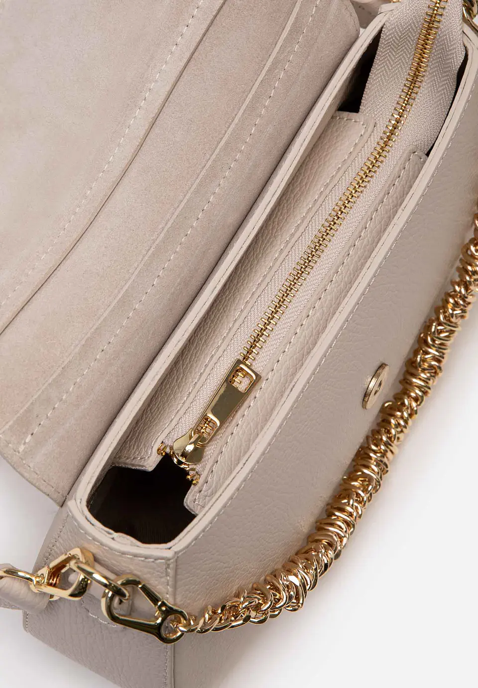 Cartera Dual Chain 15