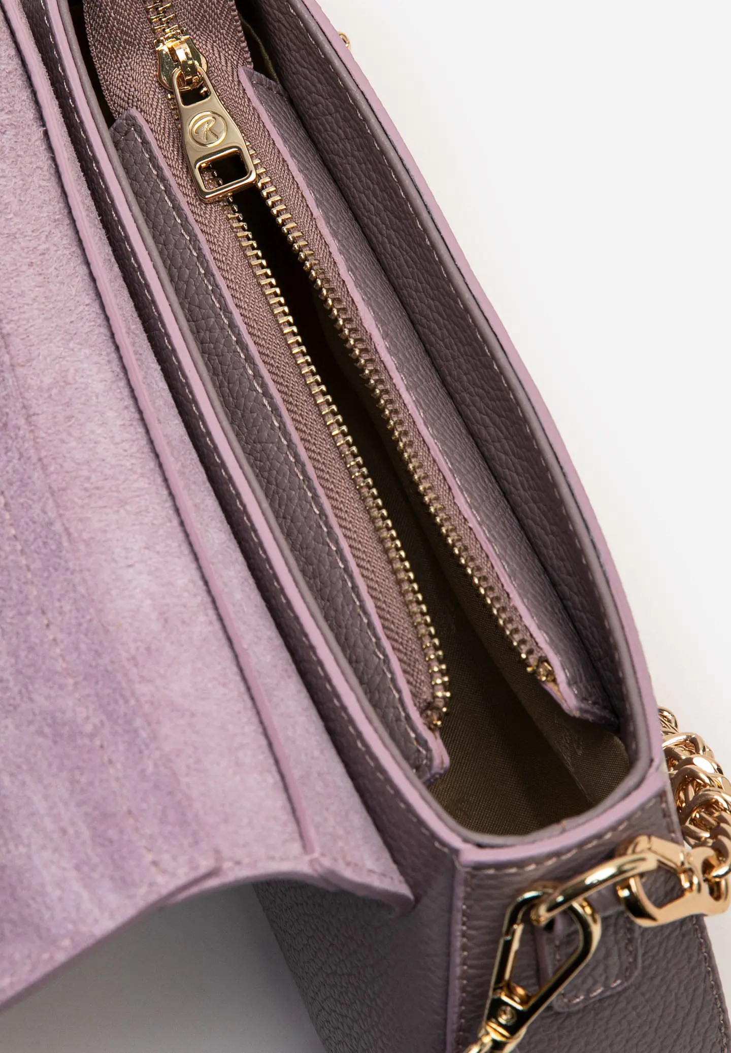 Cartera Dual Chain 16