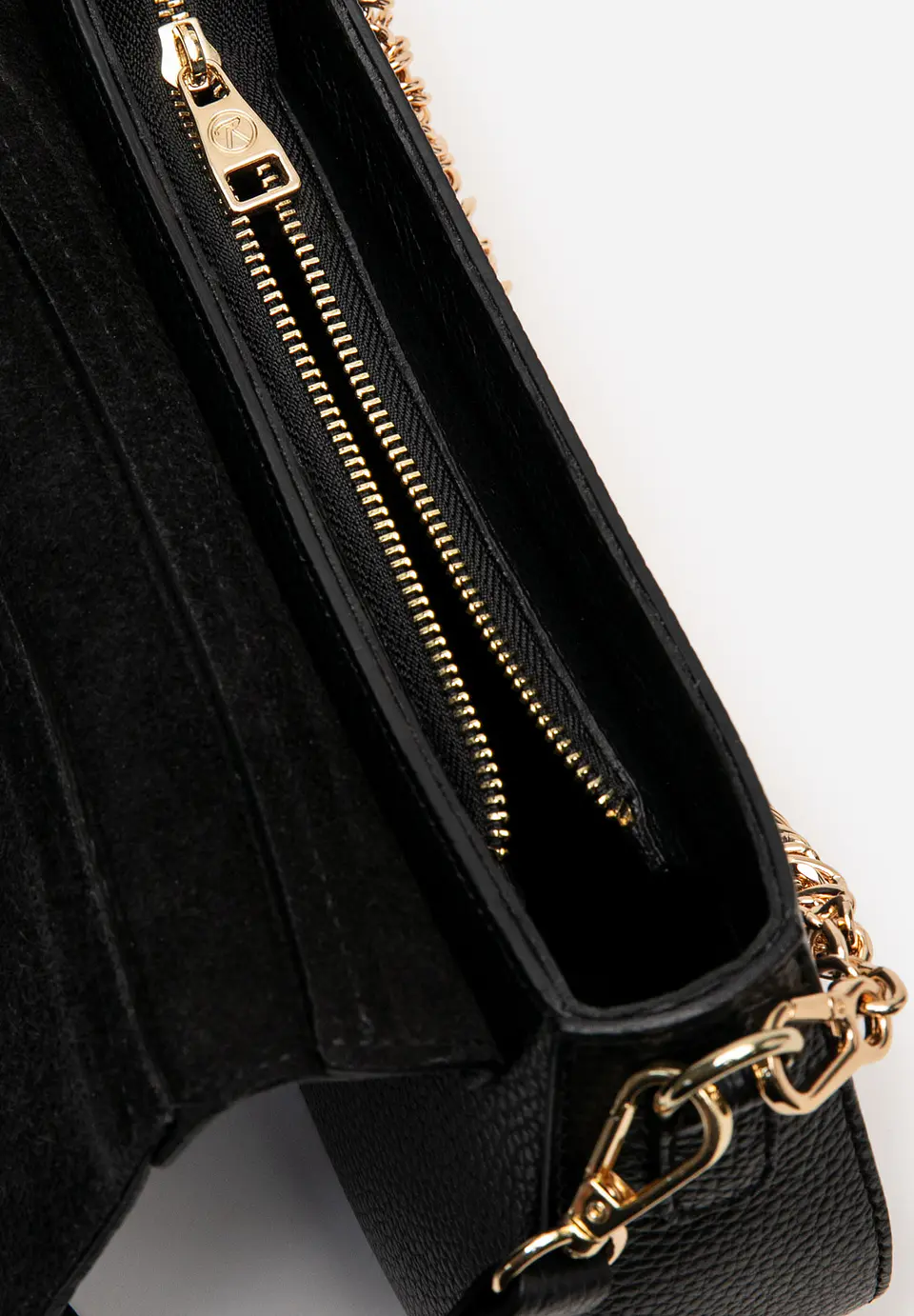 Cartera Dual Chain 17