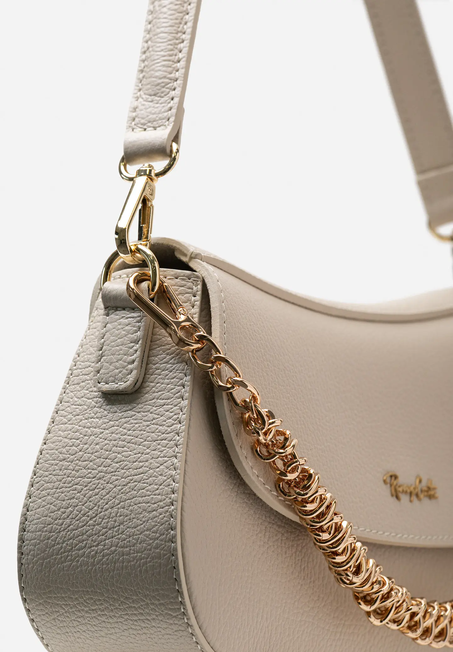 Cartera Dual Chain 18