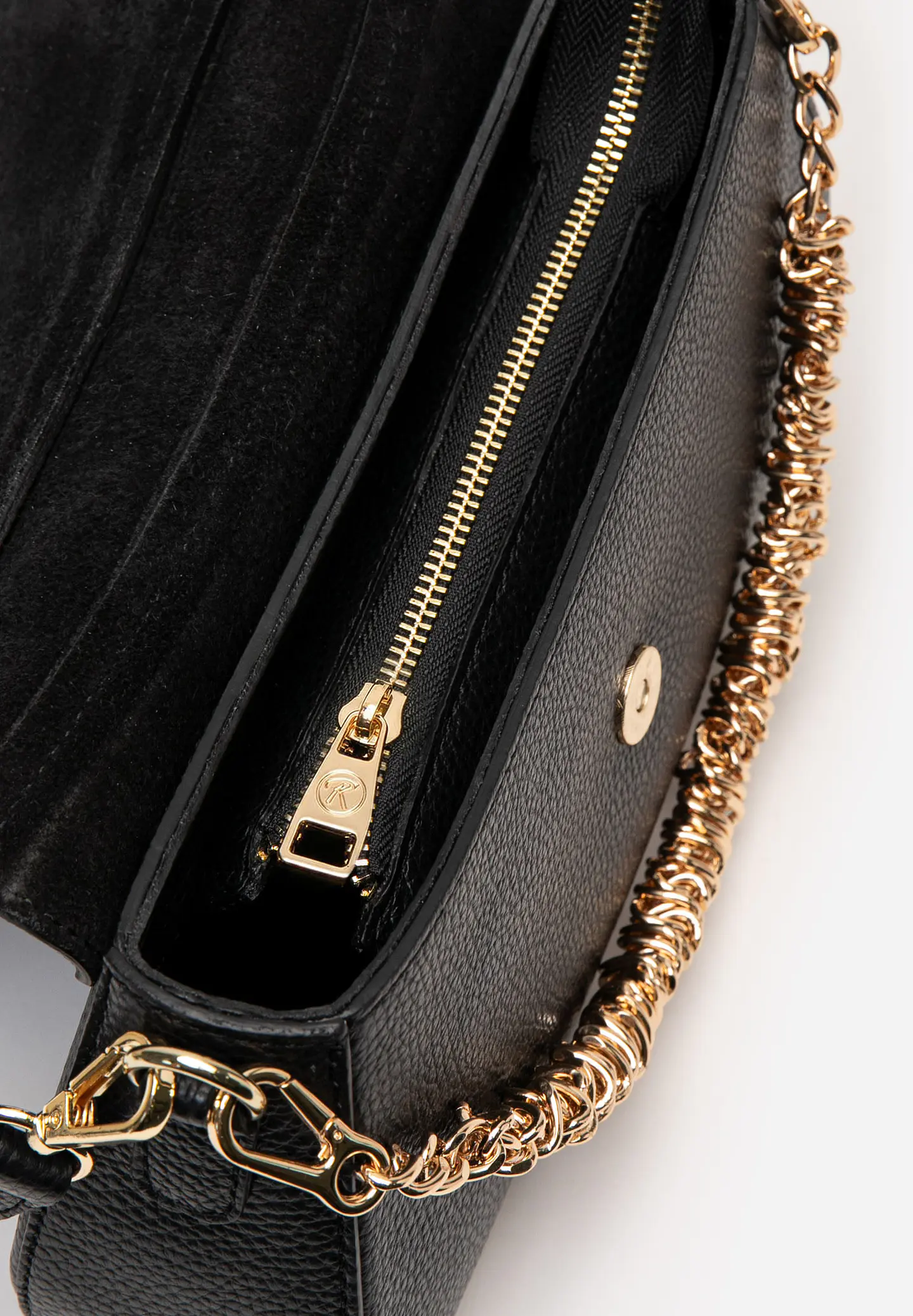Cartera Dual Chain 19