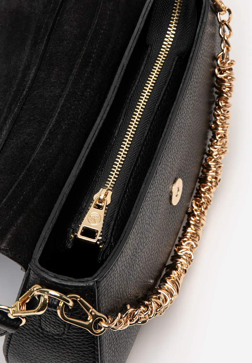 Cartera Dual Chain 19