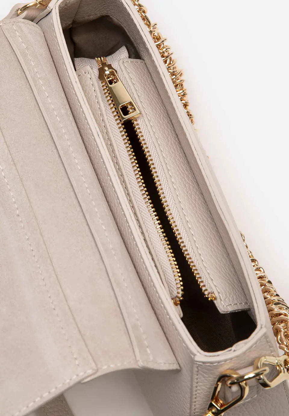 Cartera Dual Chain 20
