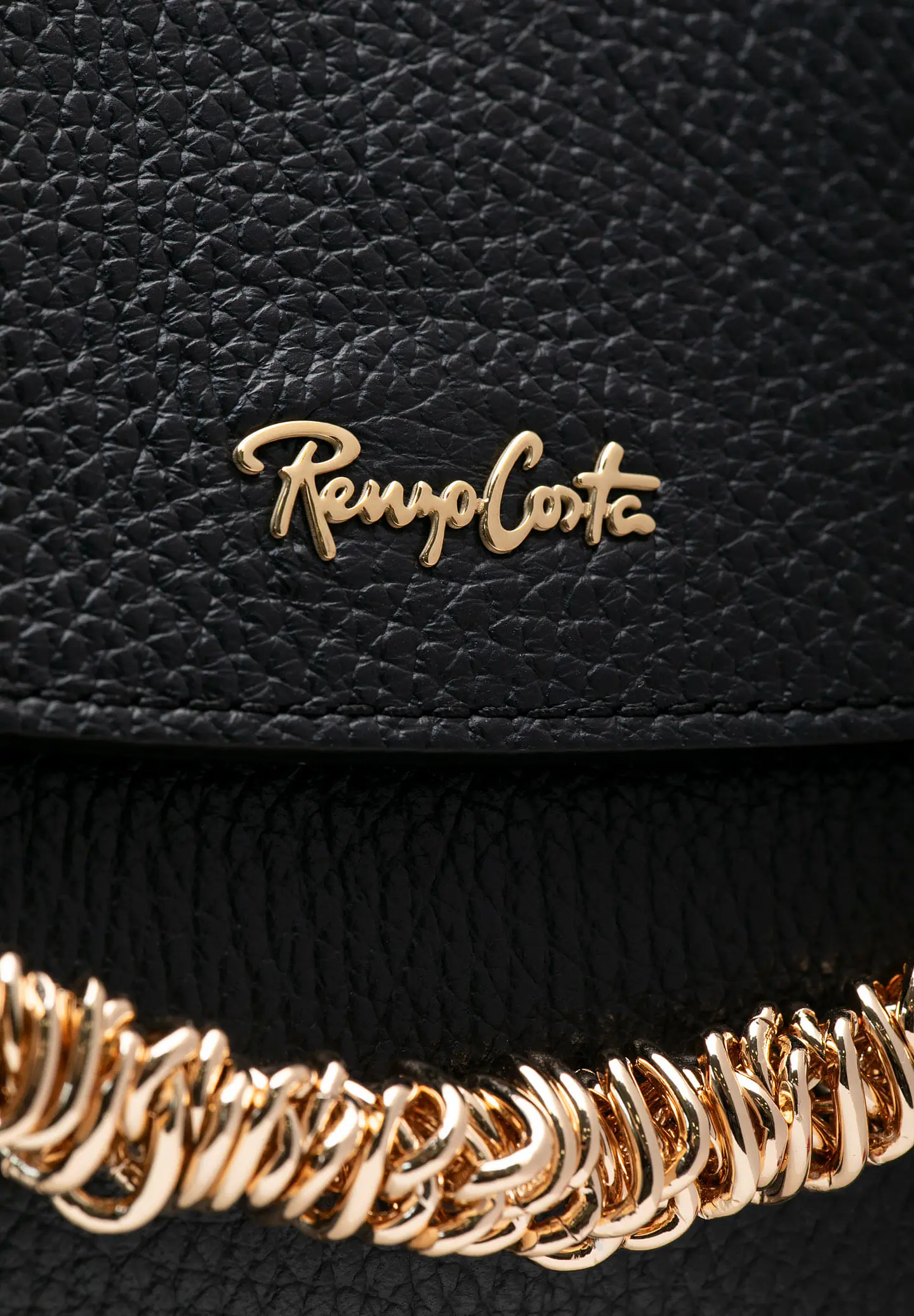 Cartera Dual Chain 24