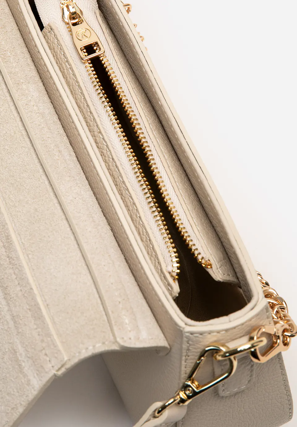 Cartera Dual Chain 25