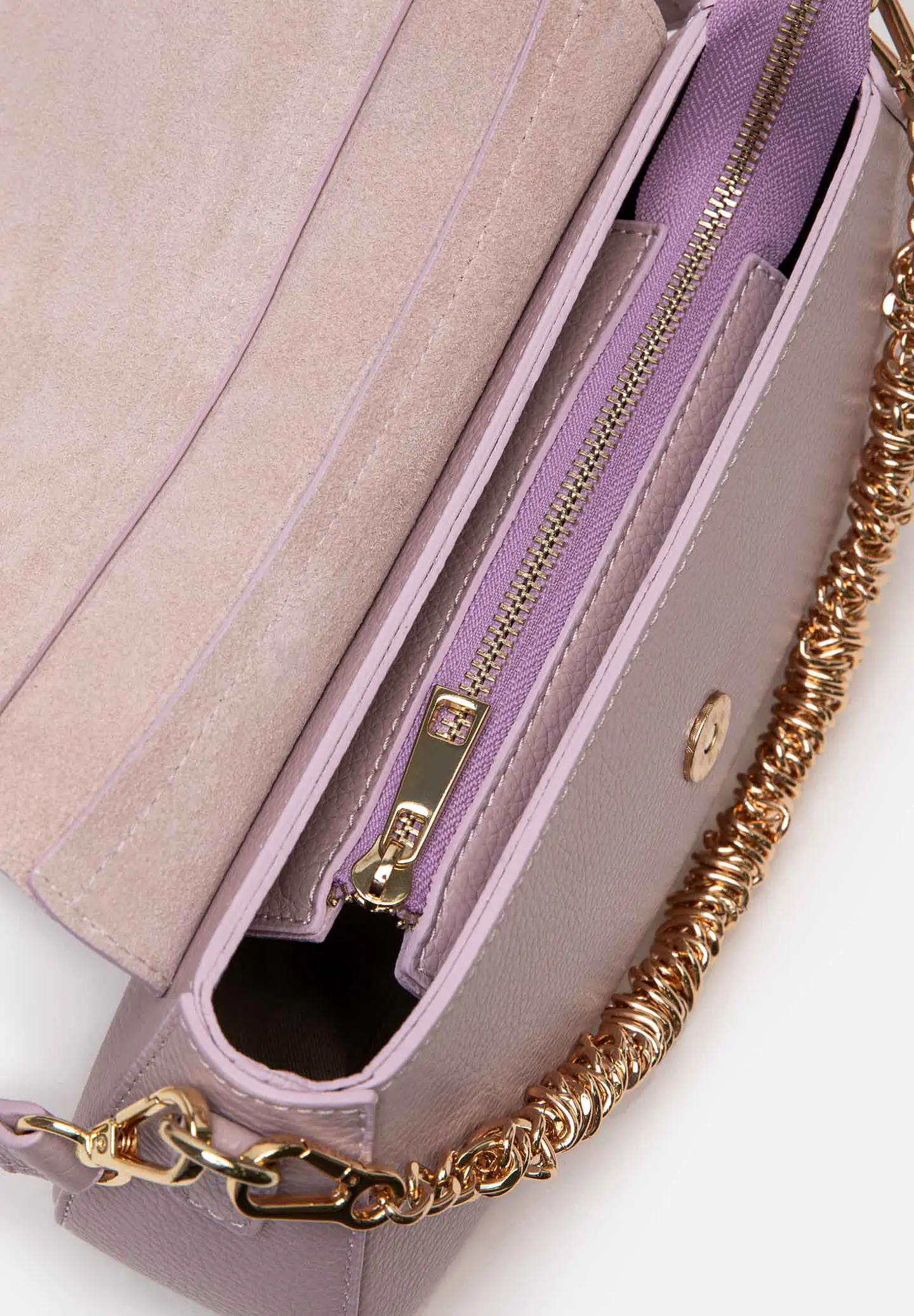 Cartera Dual Chain 28