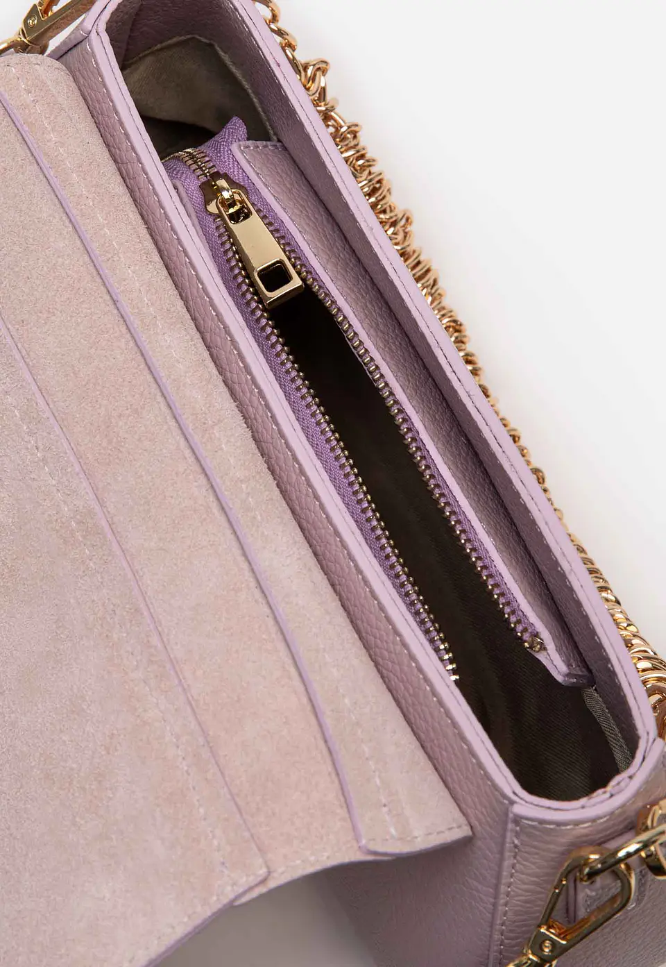 Cartera Dual Chain 29