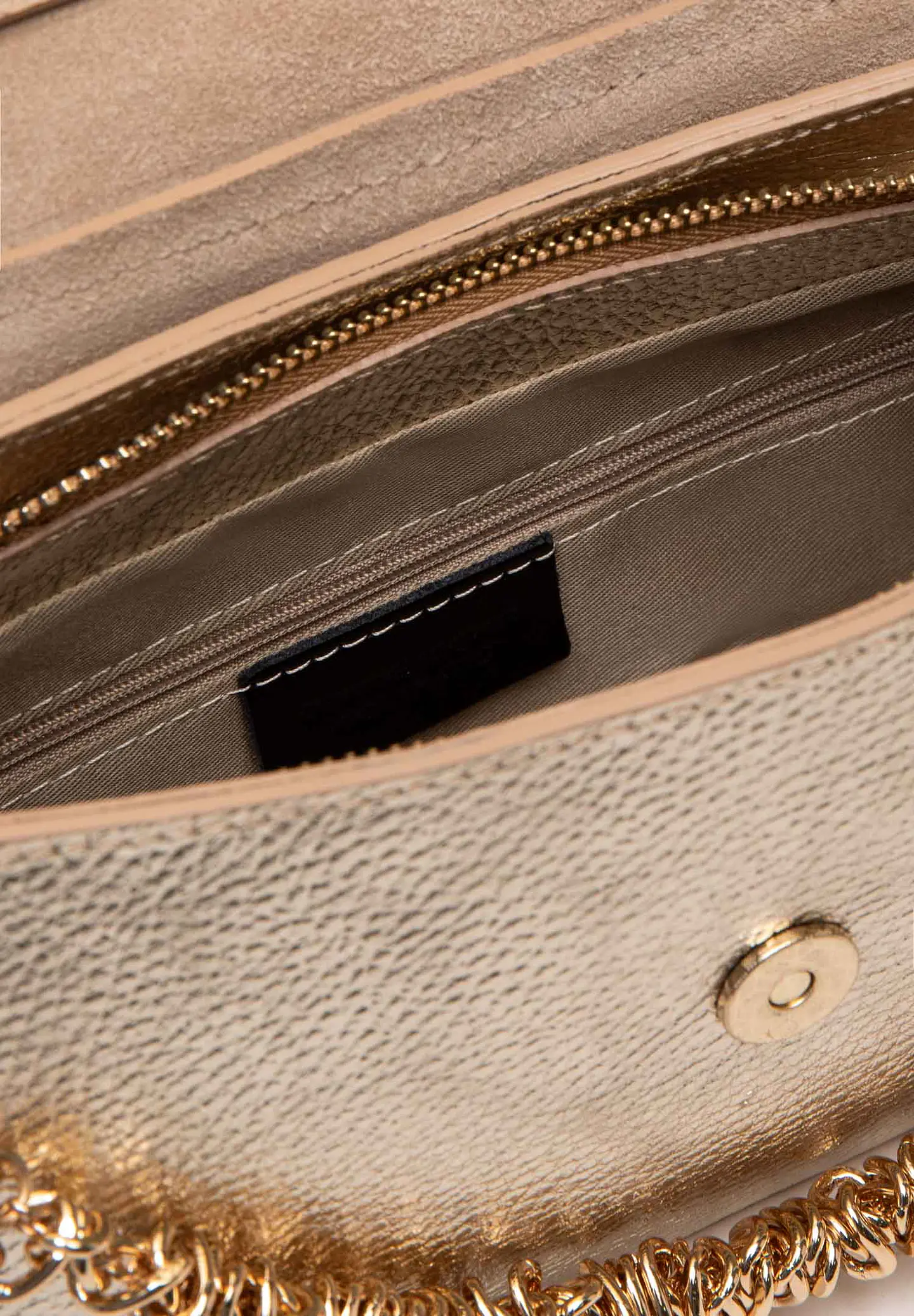 Cartera Dual Chain 35