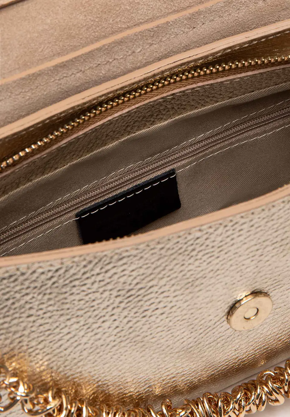 Cartera Dual Chain 35