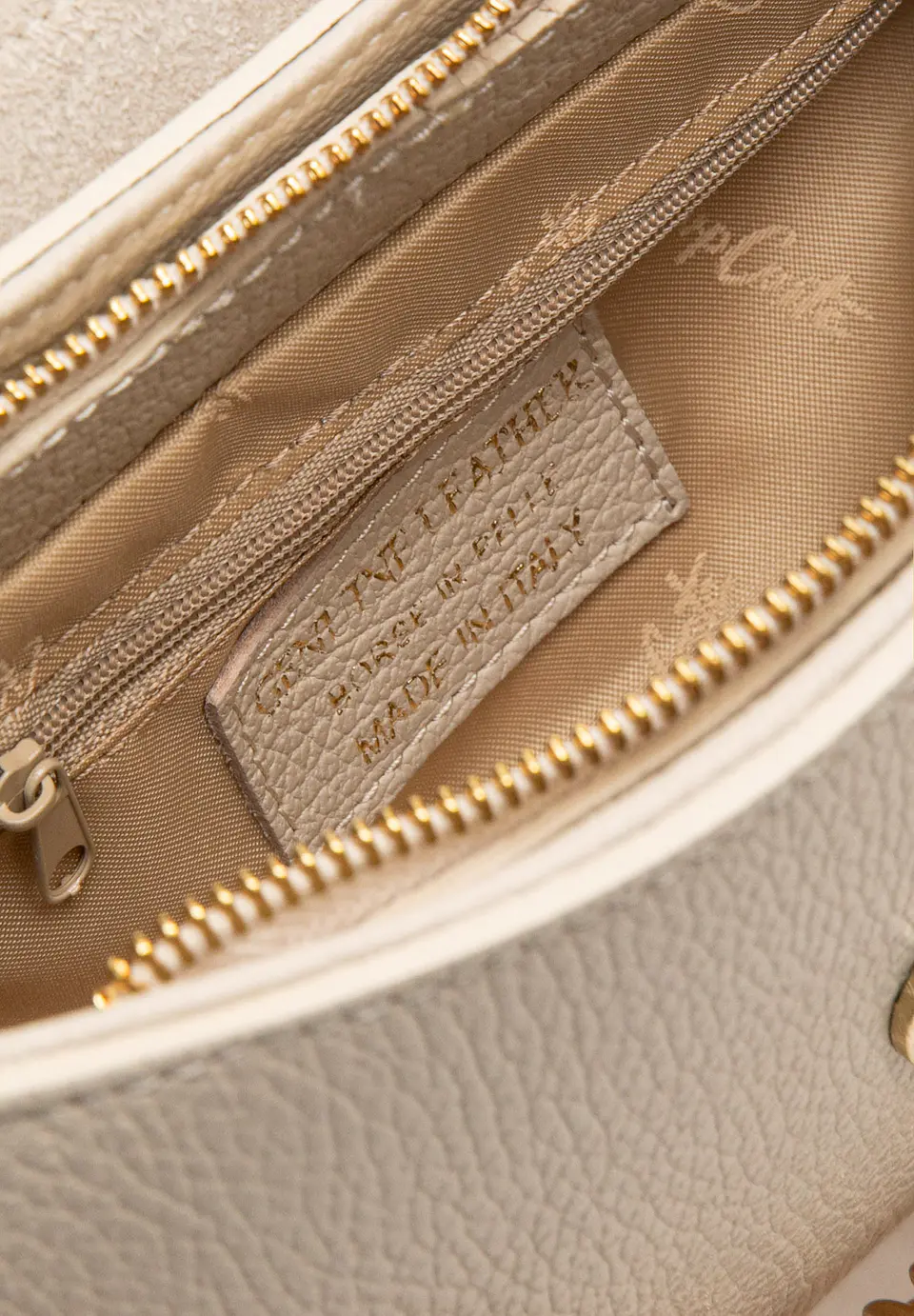 Cartera Dual Chain 38