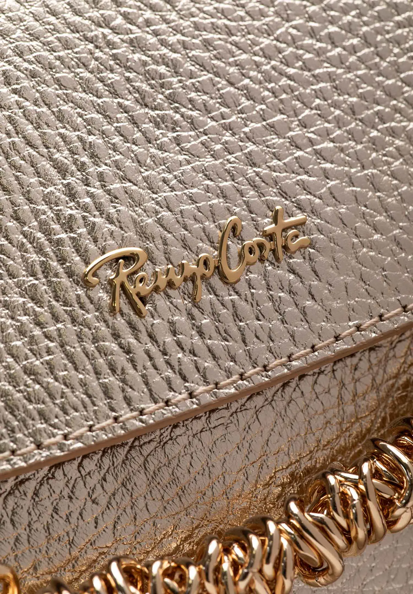 Cartera Dual Chain 39
