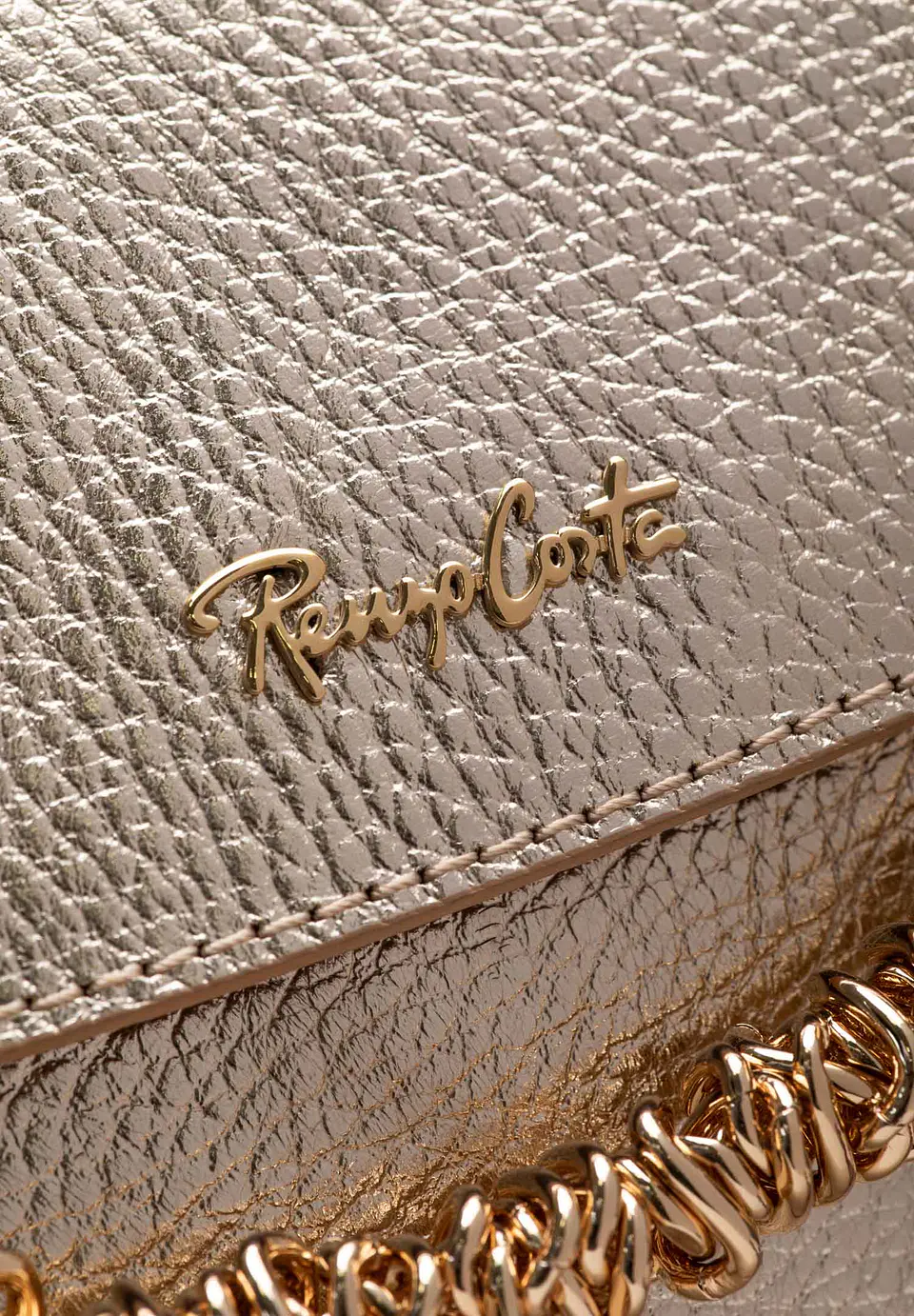 Cartera Dual Chain 39
