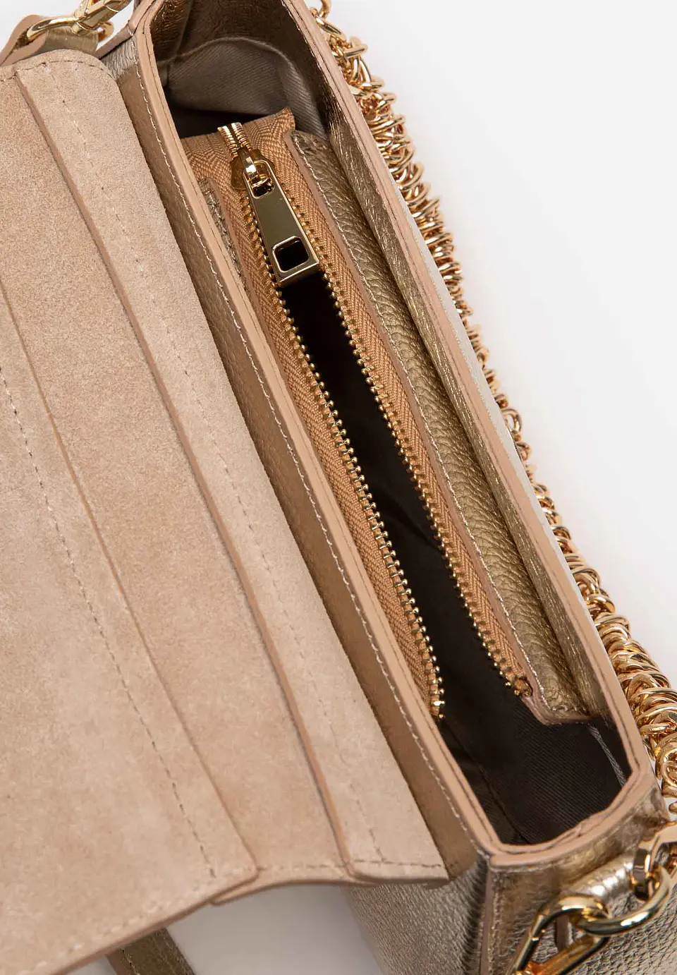 Cartera Dual Chain 44