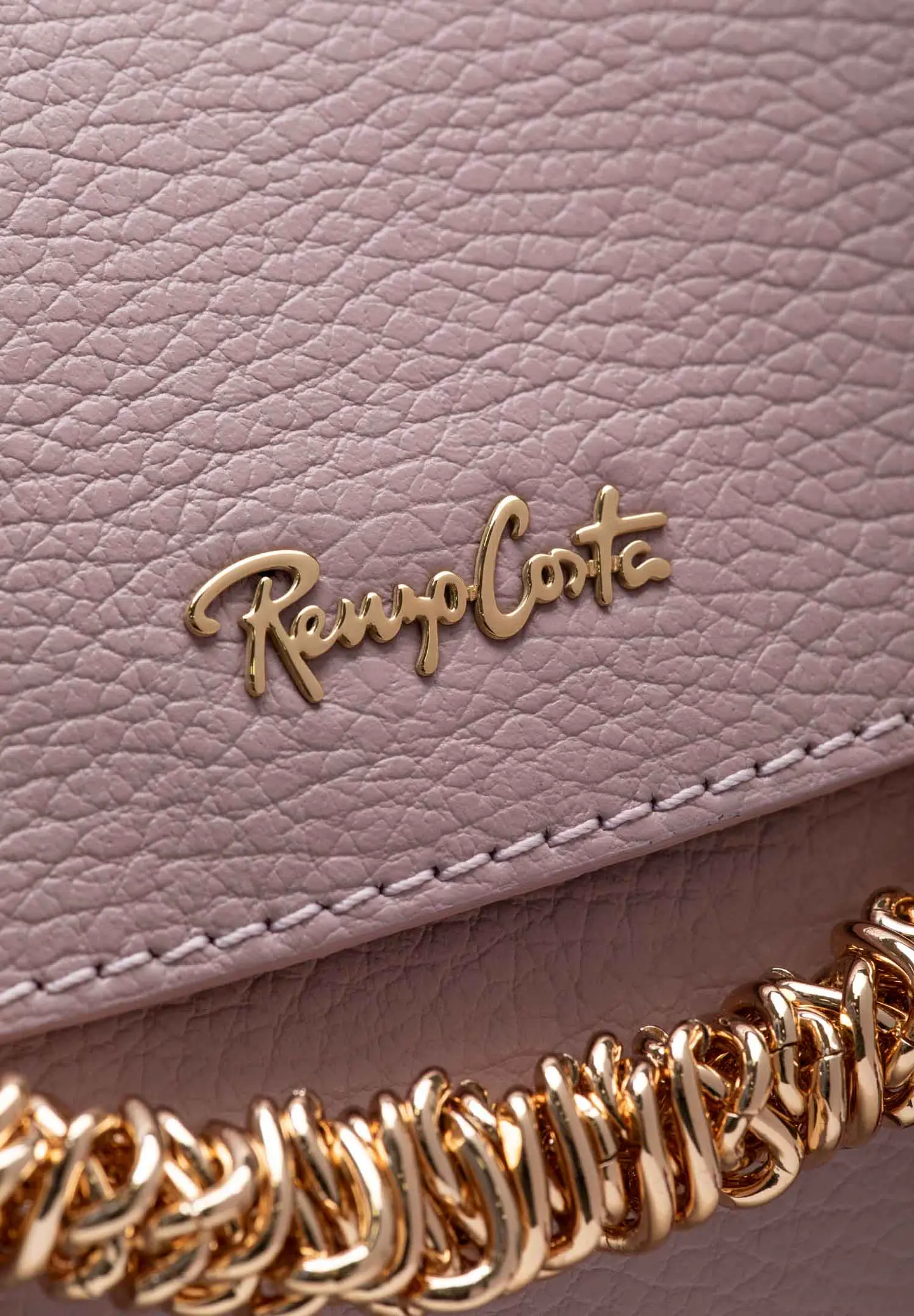 Cartera Dual Chain 45
