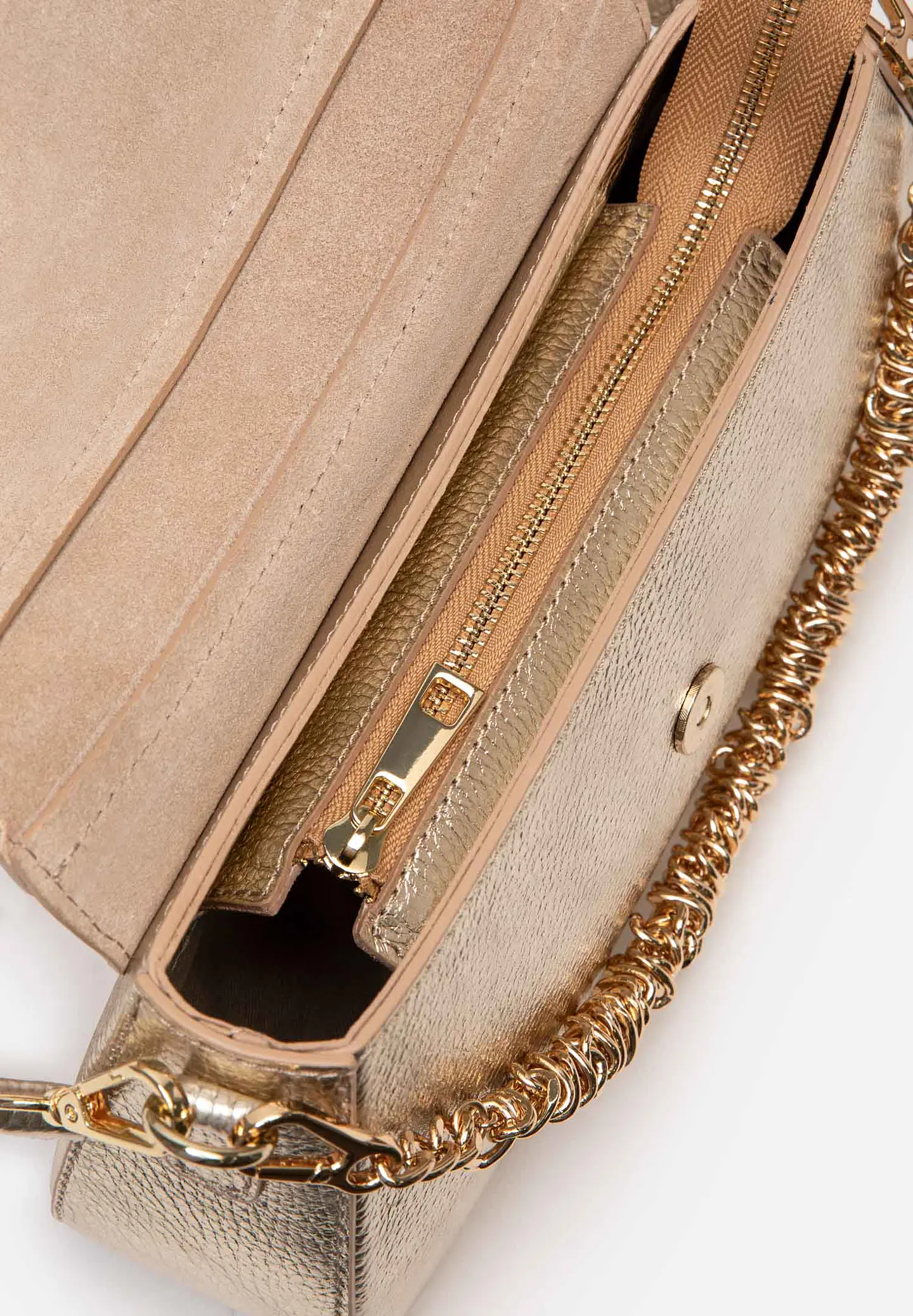 Cartera Dual Chain 46
