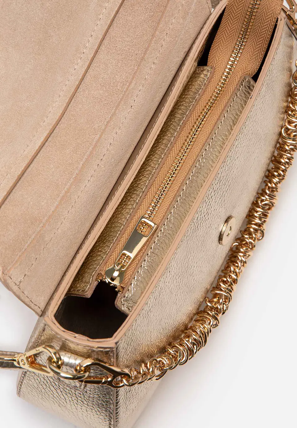 Cartera Dual Chain 46