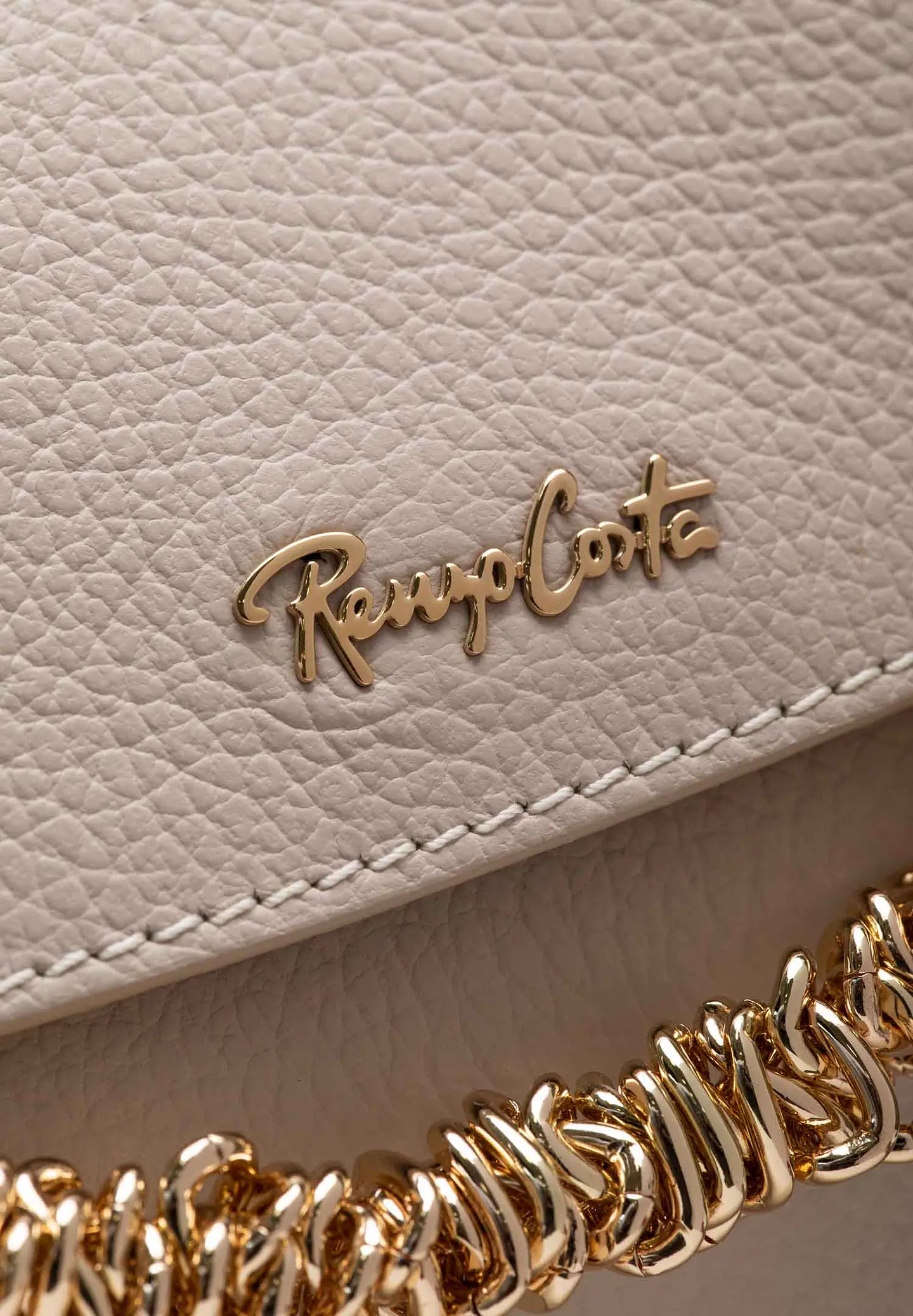 Cartera Dual Chain 48