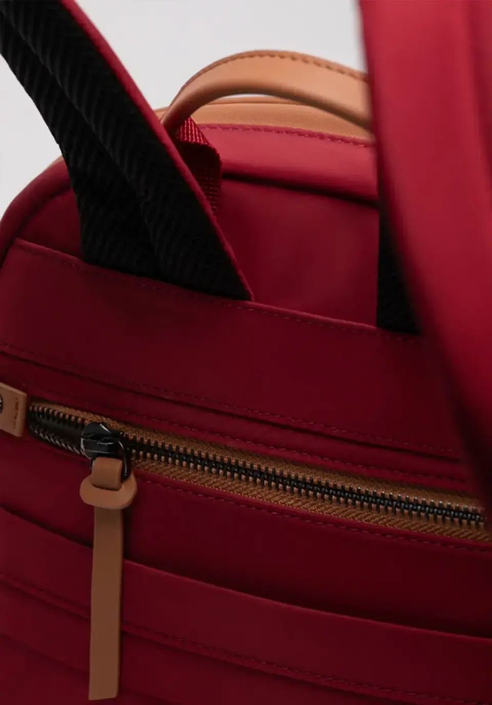 Mochila Urban Nylon 3