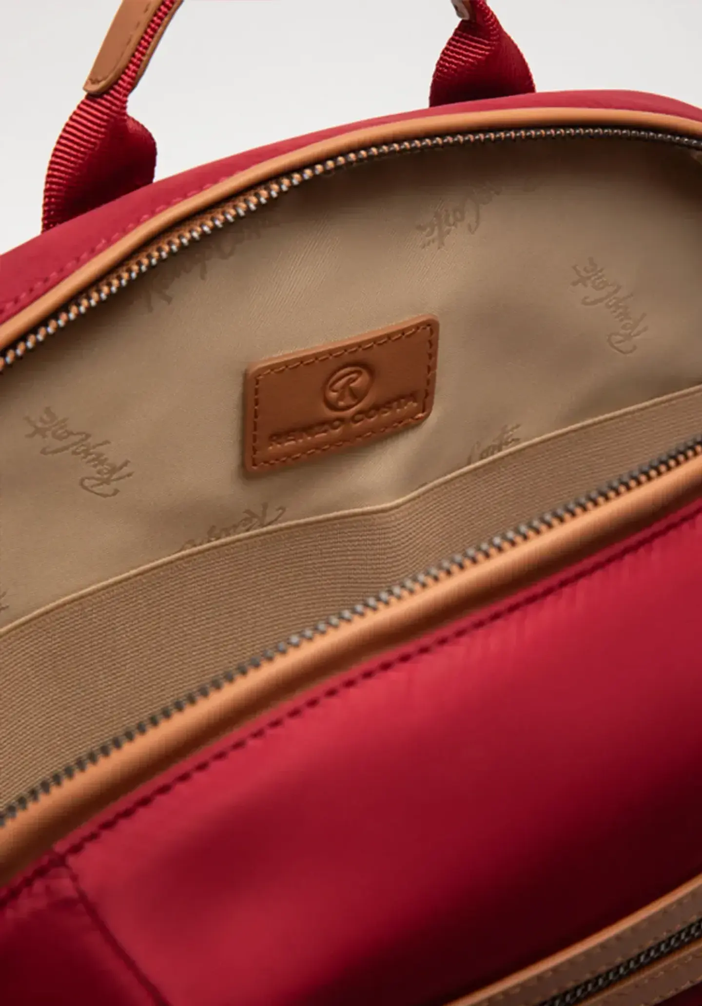 Mochila Urban Nylon 4