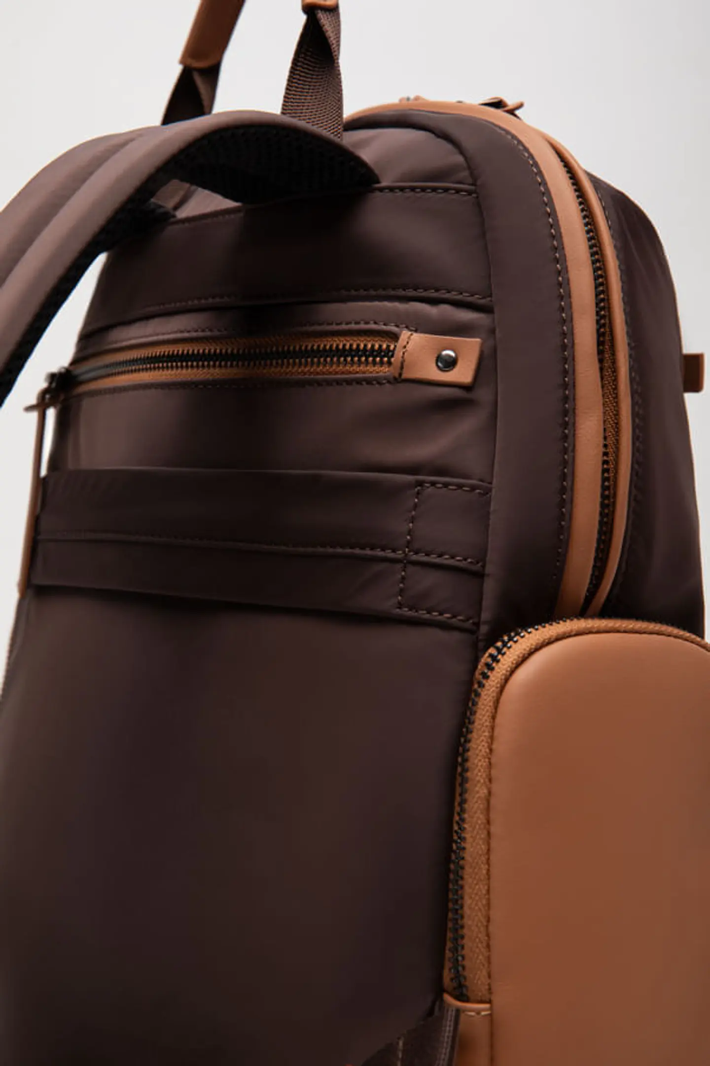 Mochila Urban Nylon 6