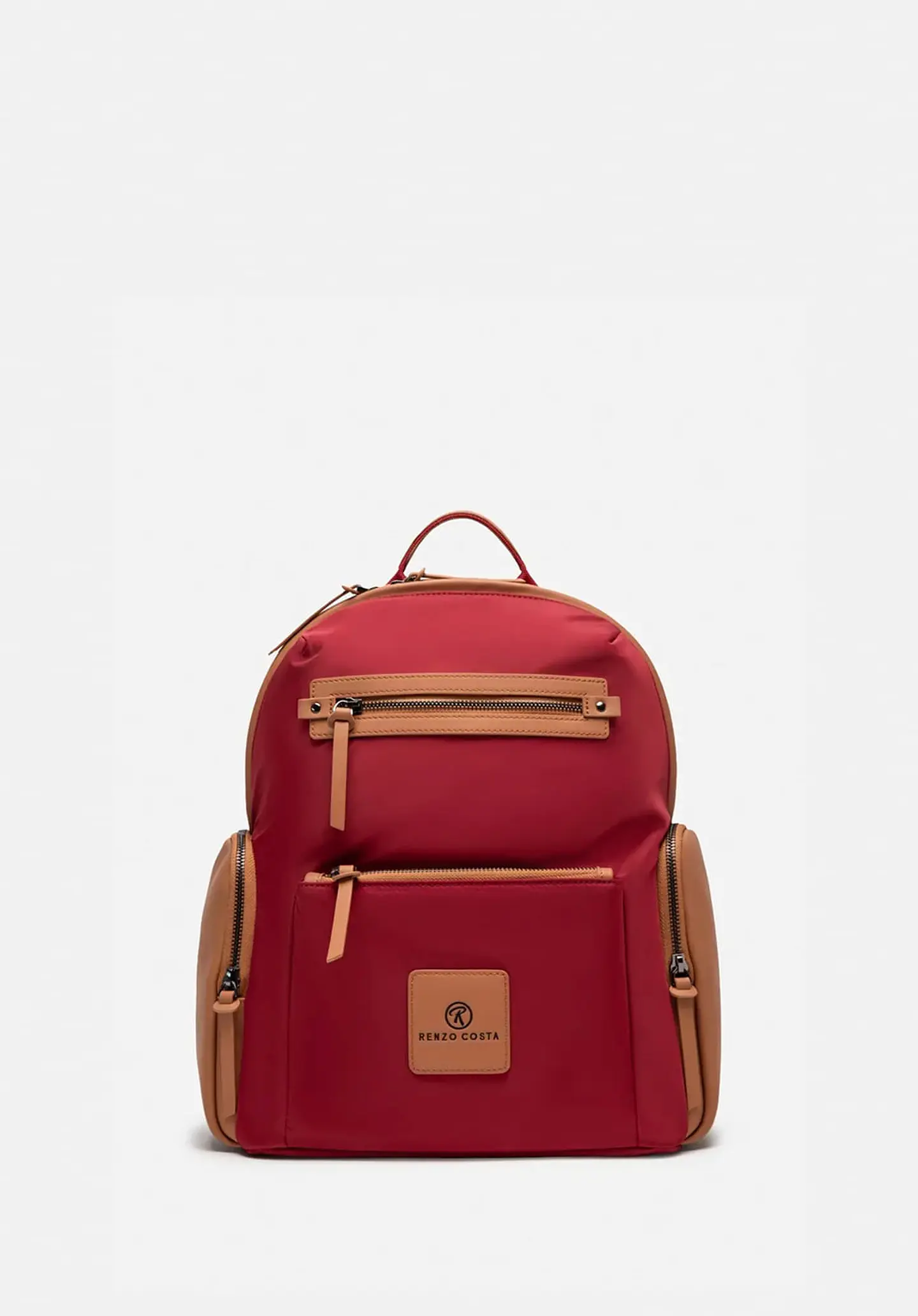Mochila Urban Nylon 8