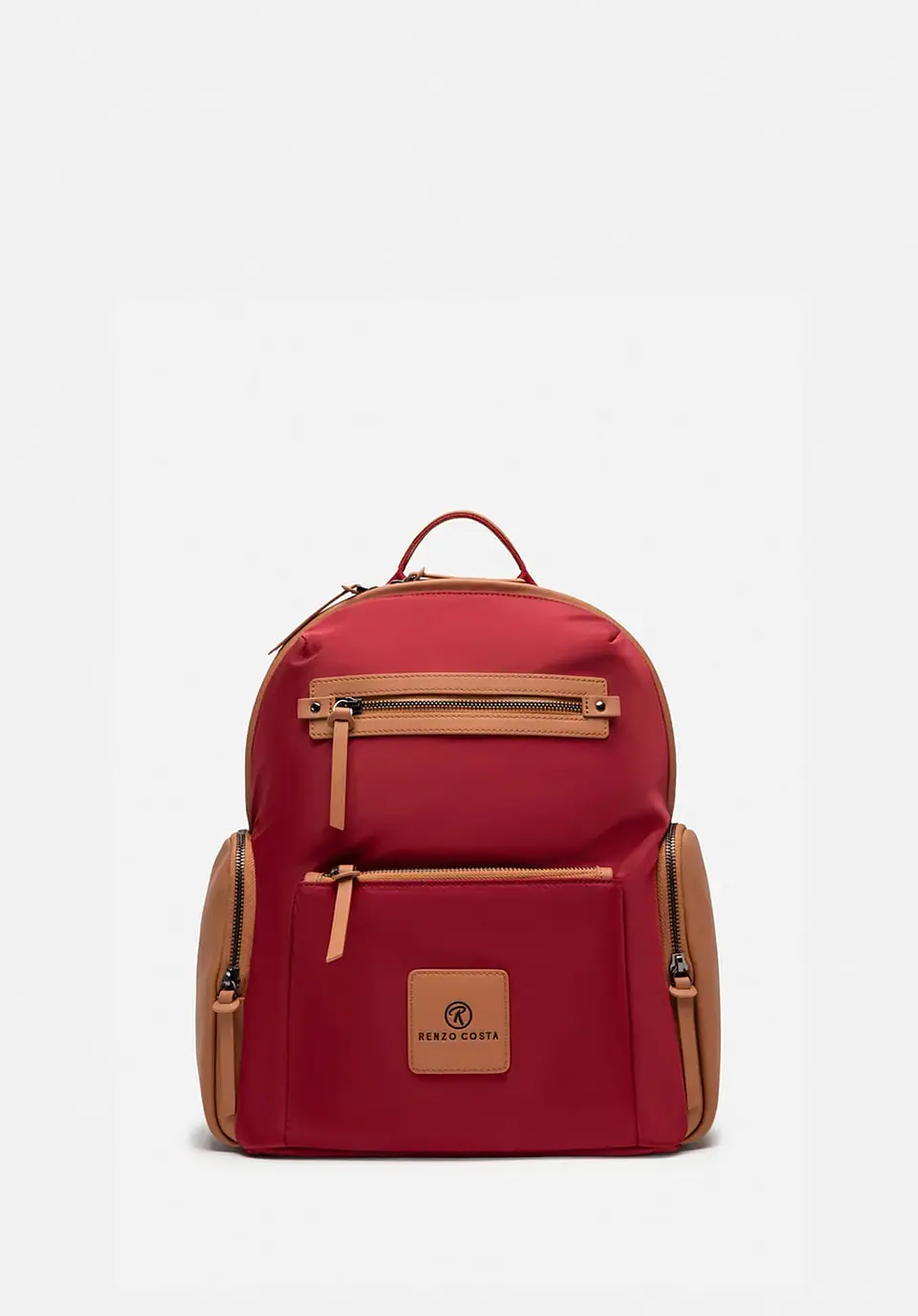 Mochila Urban Nylon 8