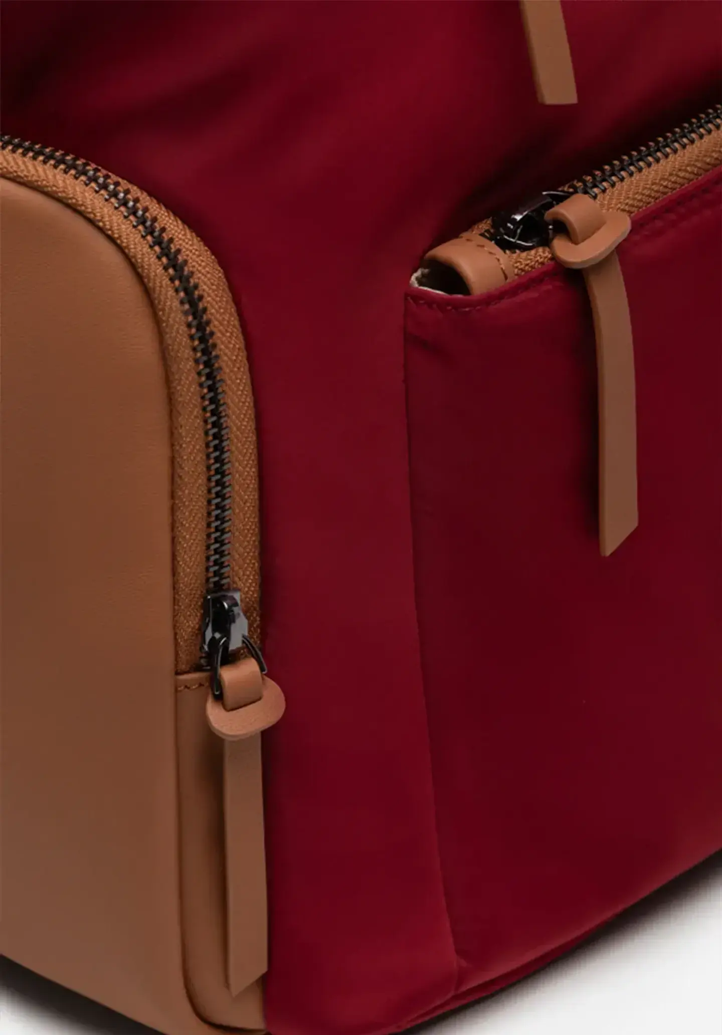 Mochila Urban Nylon 9