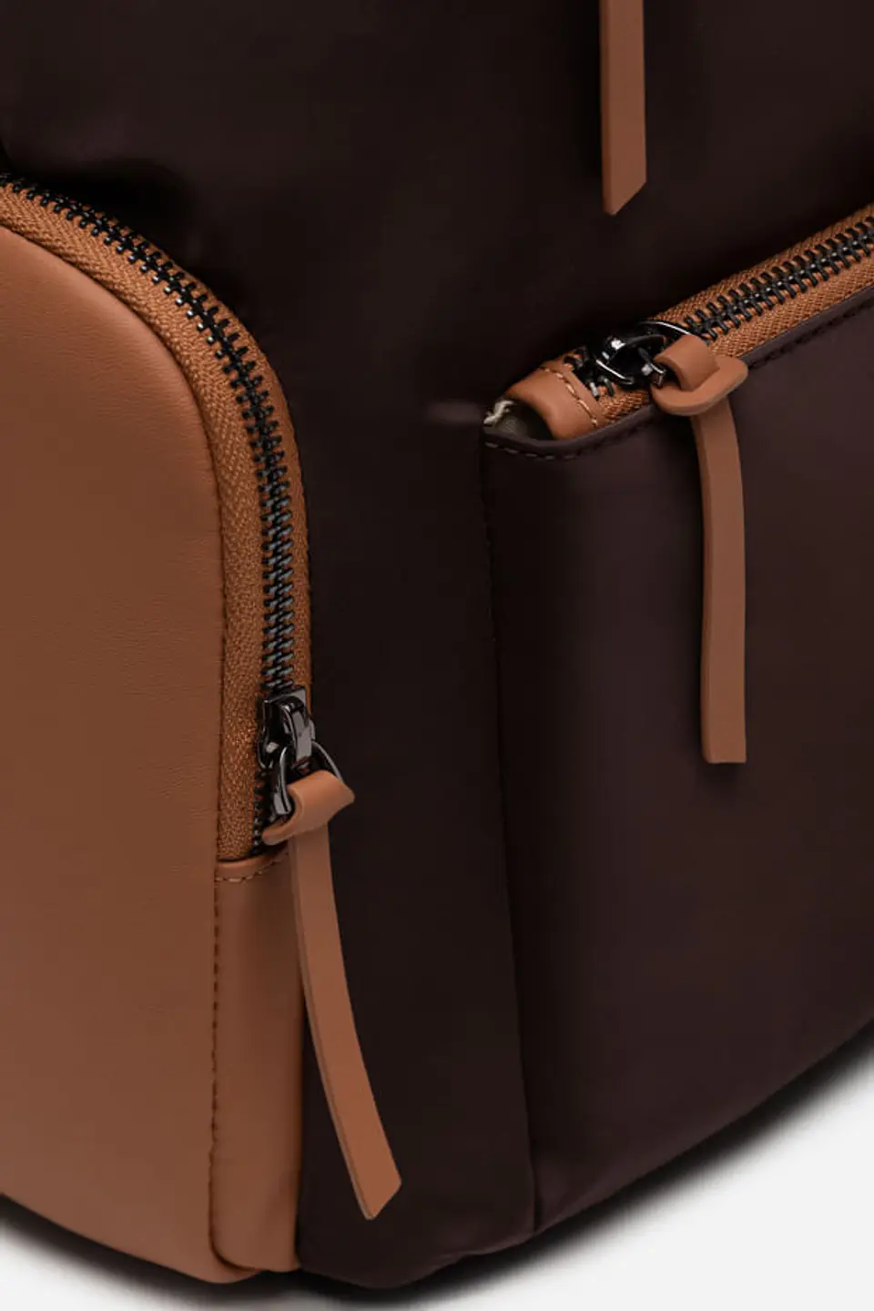 Mochila Urban Nylon 10
