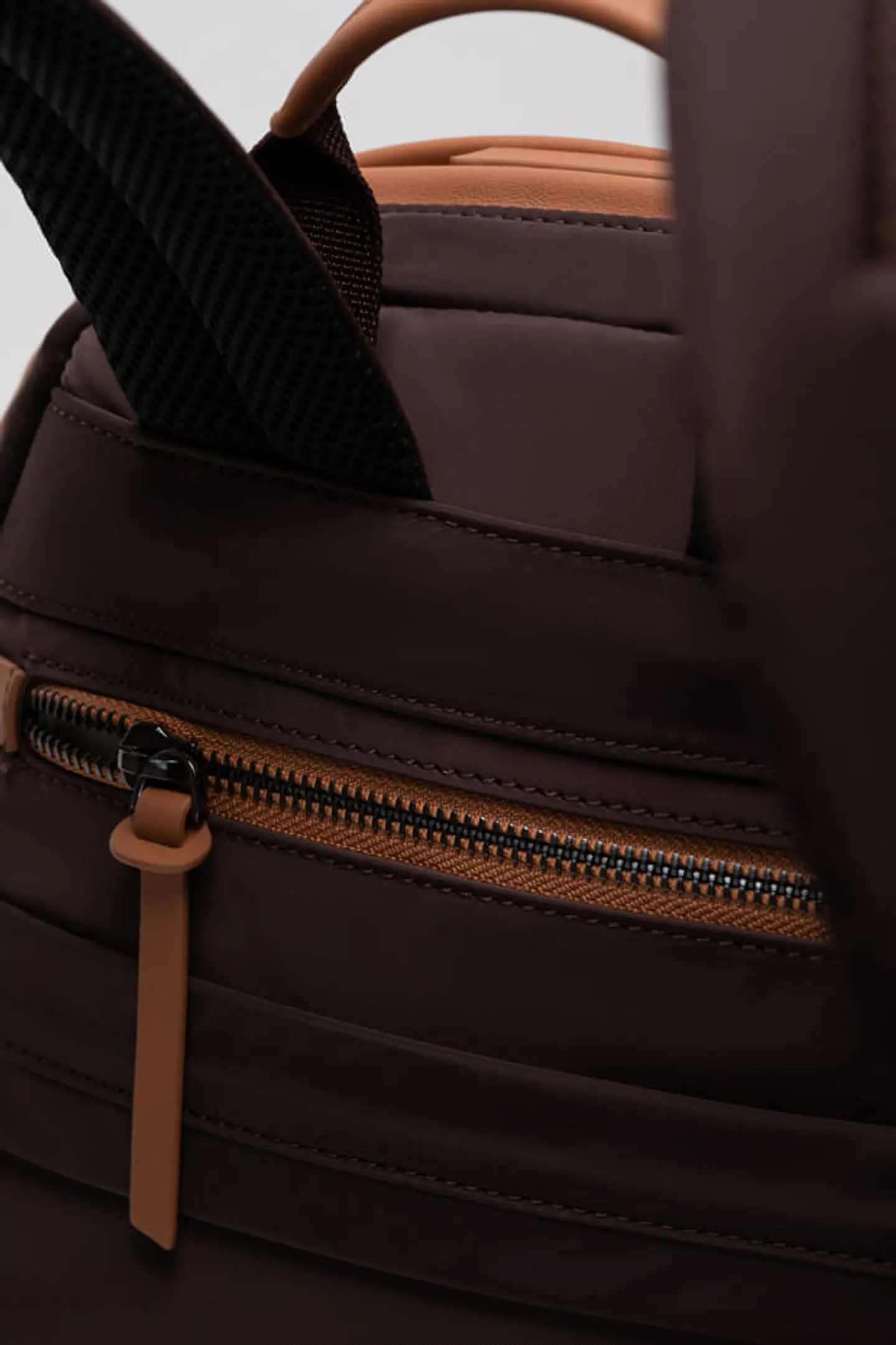 Mochila Urban Nylon 11