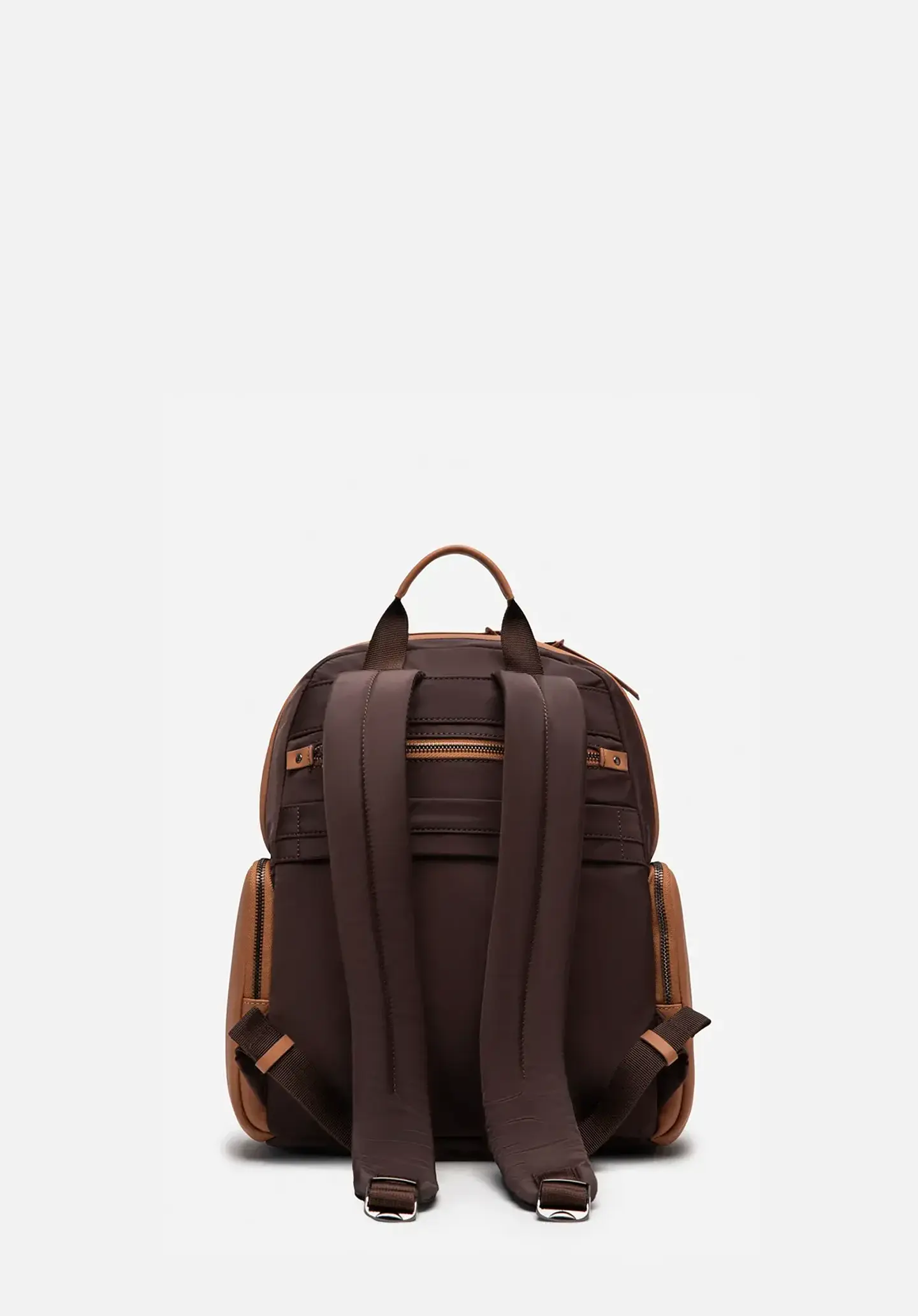 Mochila Urban Nylon 13