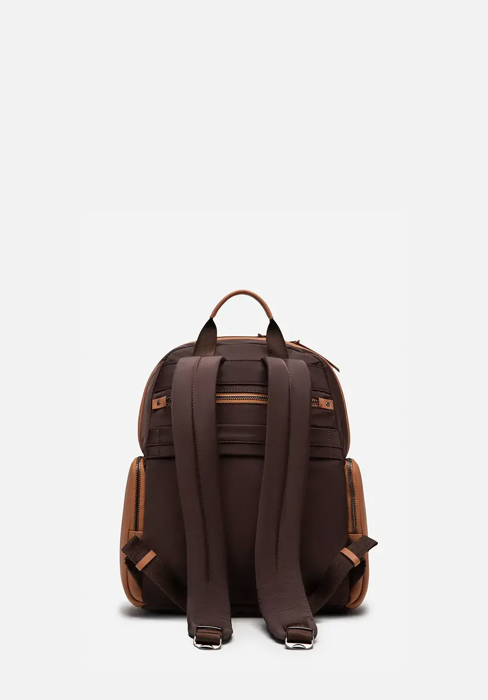 Mochila Urban Nylon 13