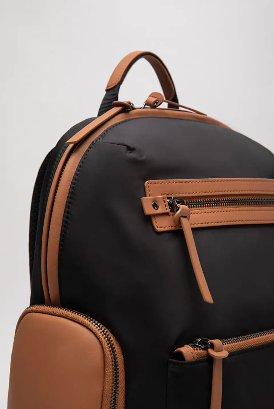 Mochila Urban Nylon 15
