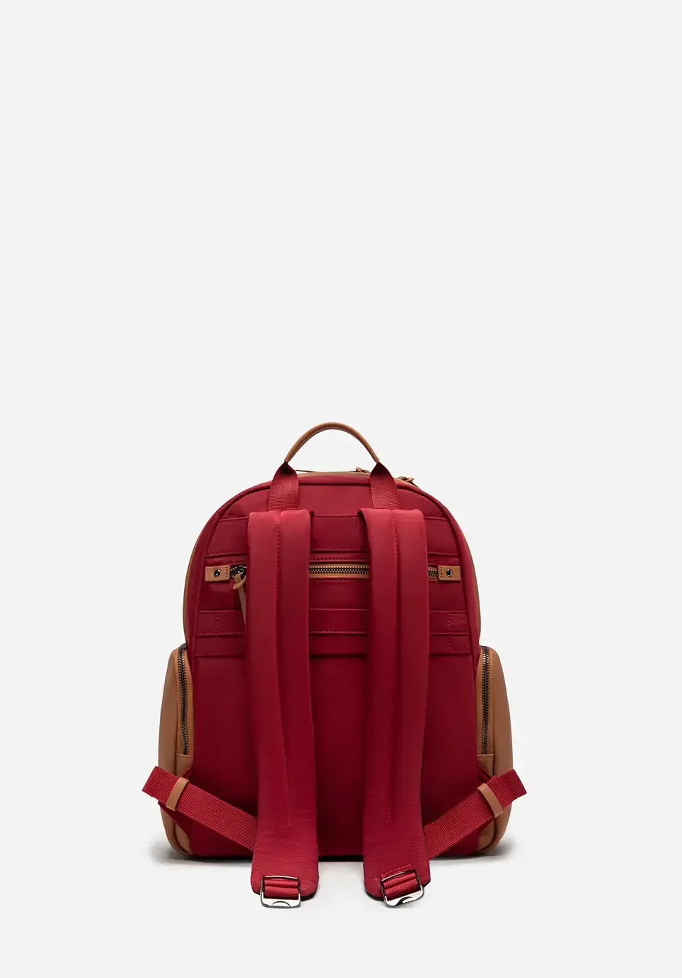Mochila Urban Nylon 16