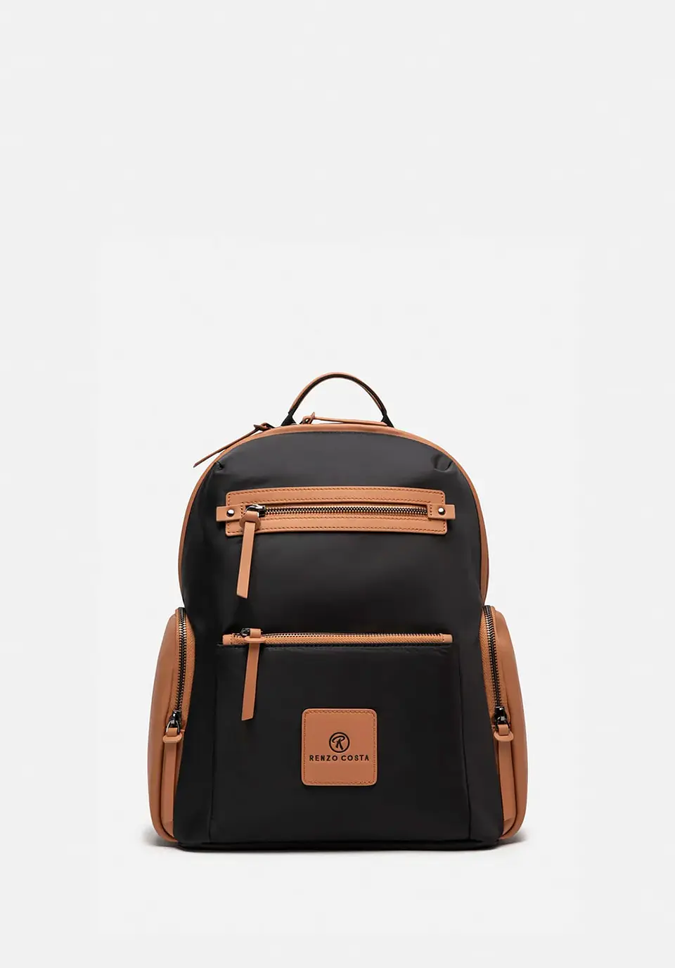 Mochila Urban Nylon 17