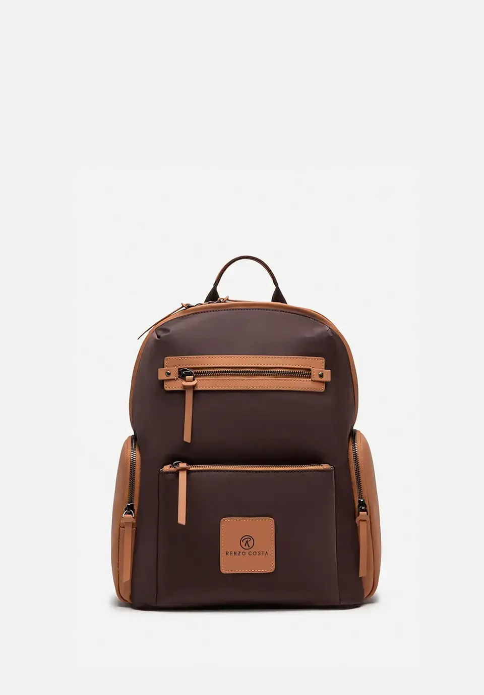 Mochila Urban Nylon 19