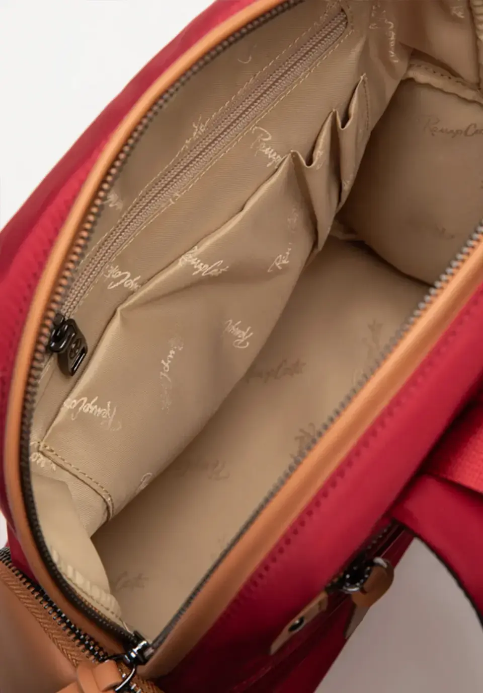 Mochila Urban Nylon 22