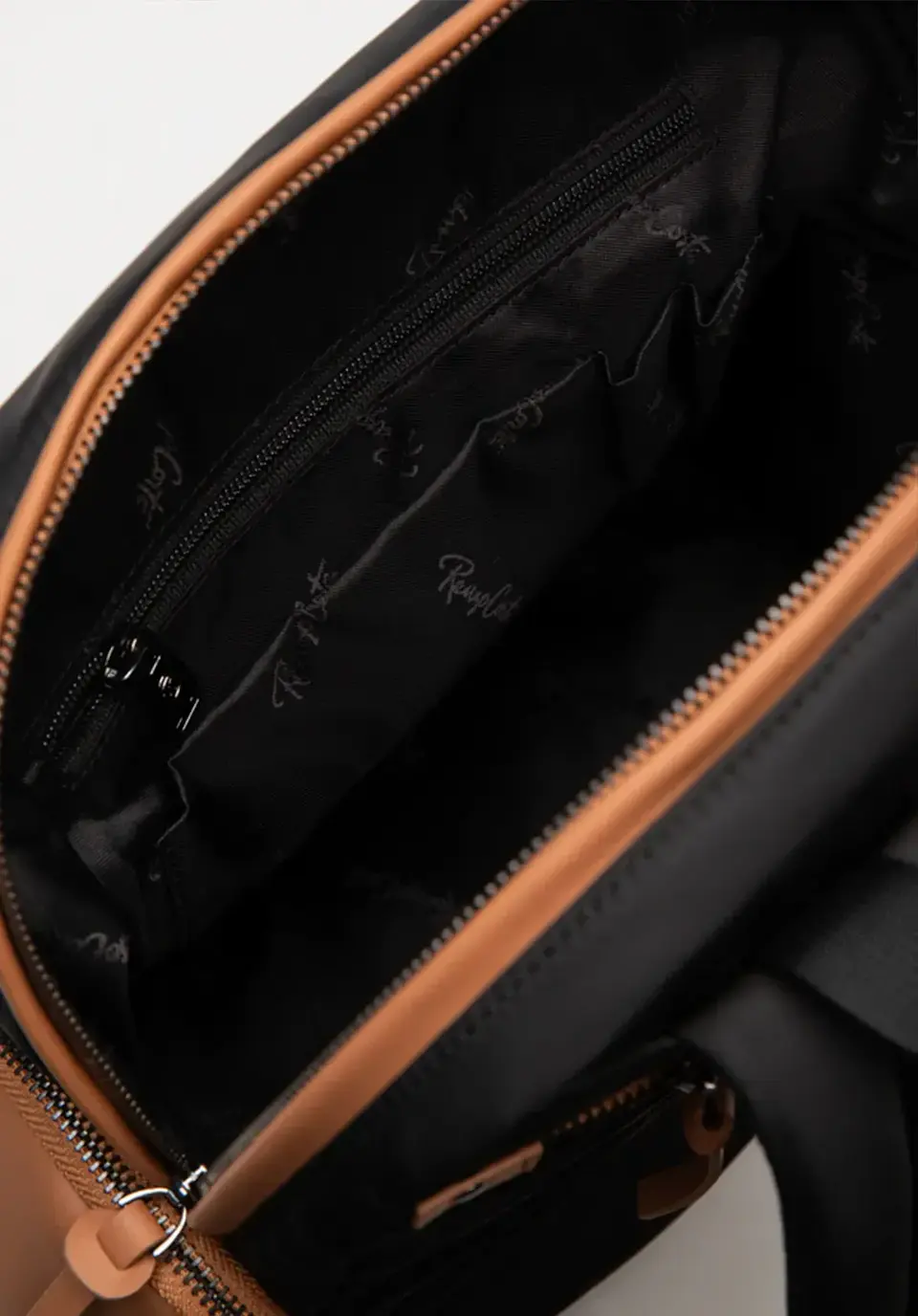 Mochila Urban Nylon 23