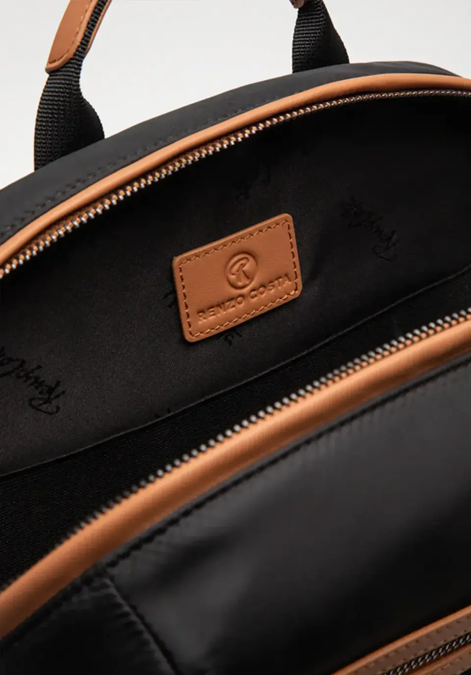 Mochila Urban Nylon 24