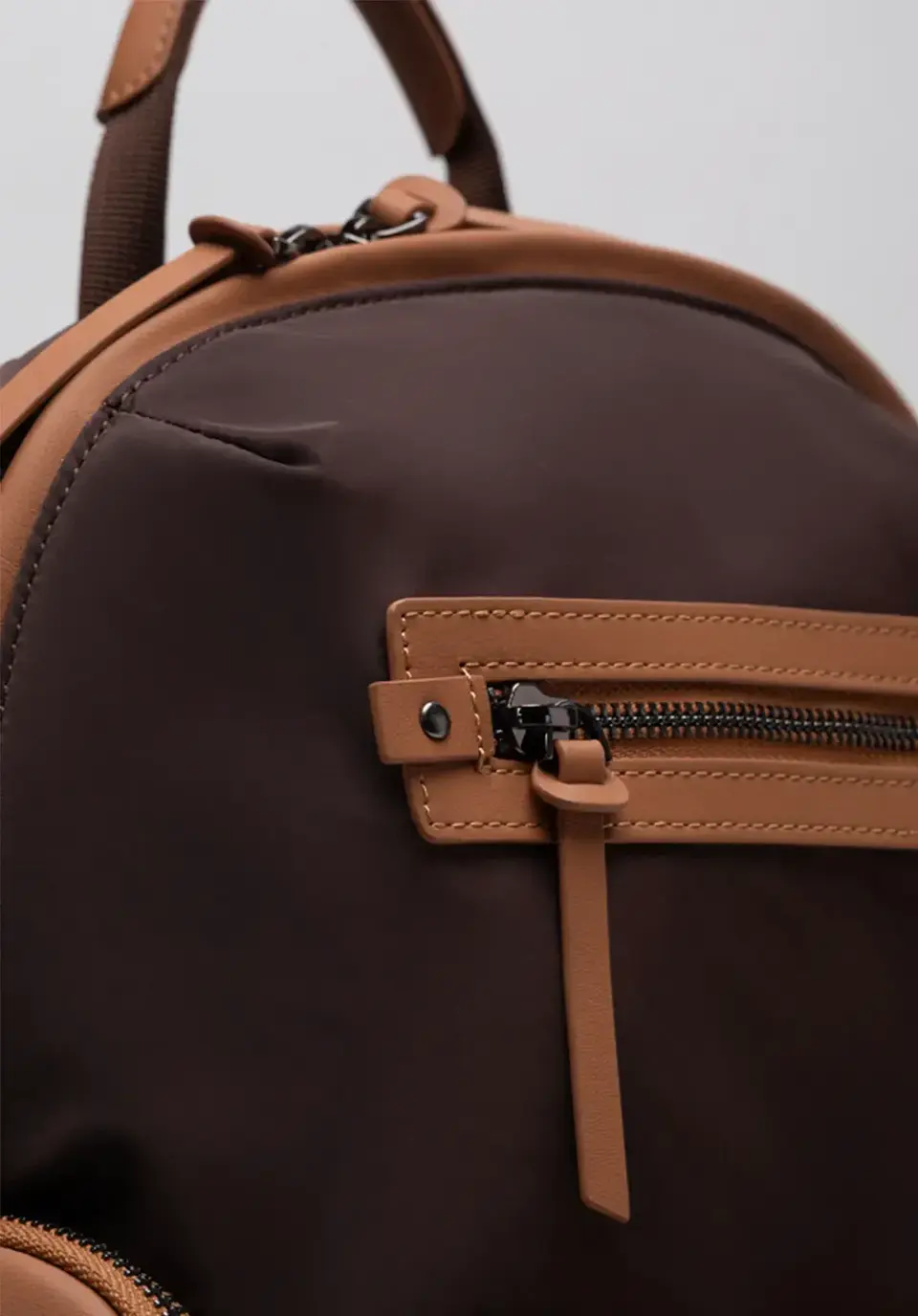 Mochila Urban Nylon 25