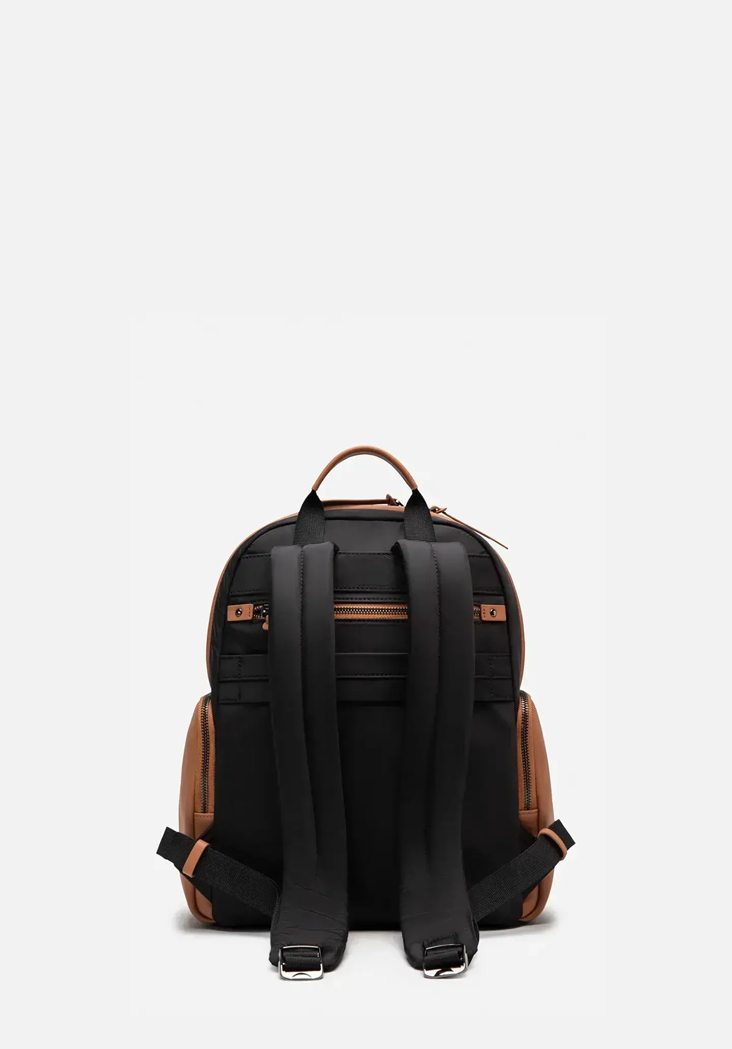 Mochila Urban Nylon 28