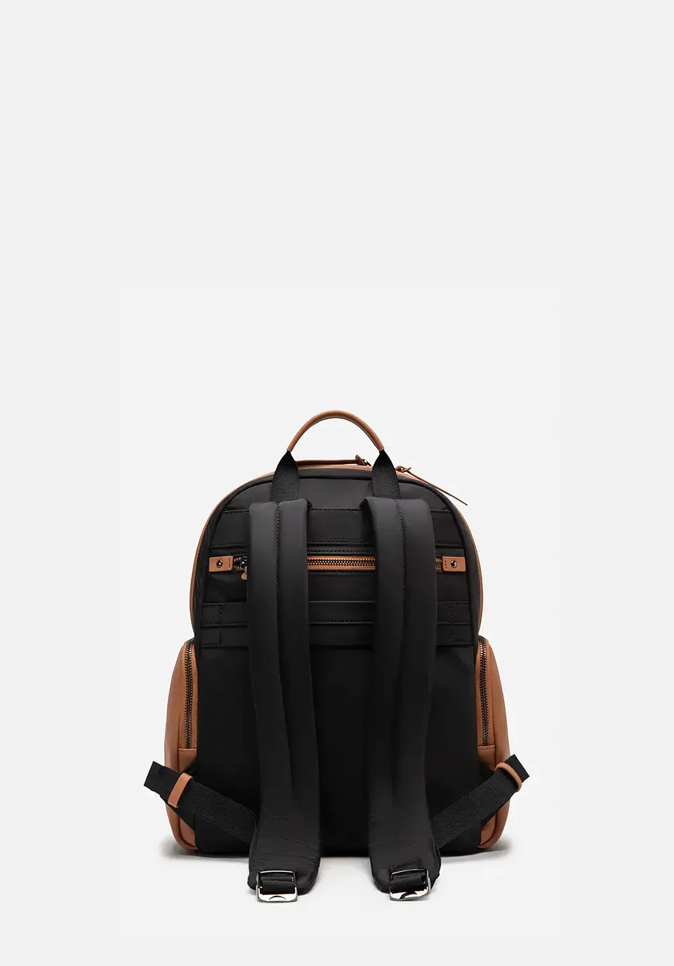 Mochila Urban Nylon 28