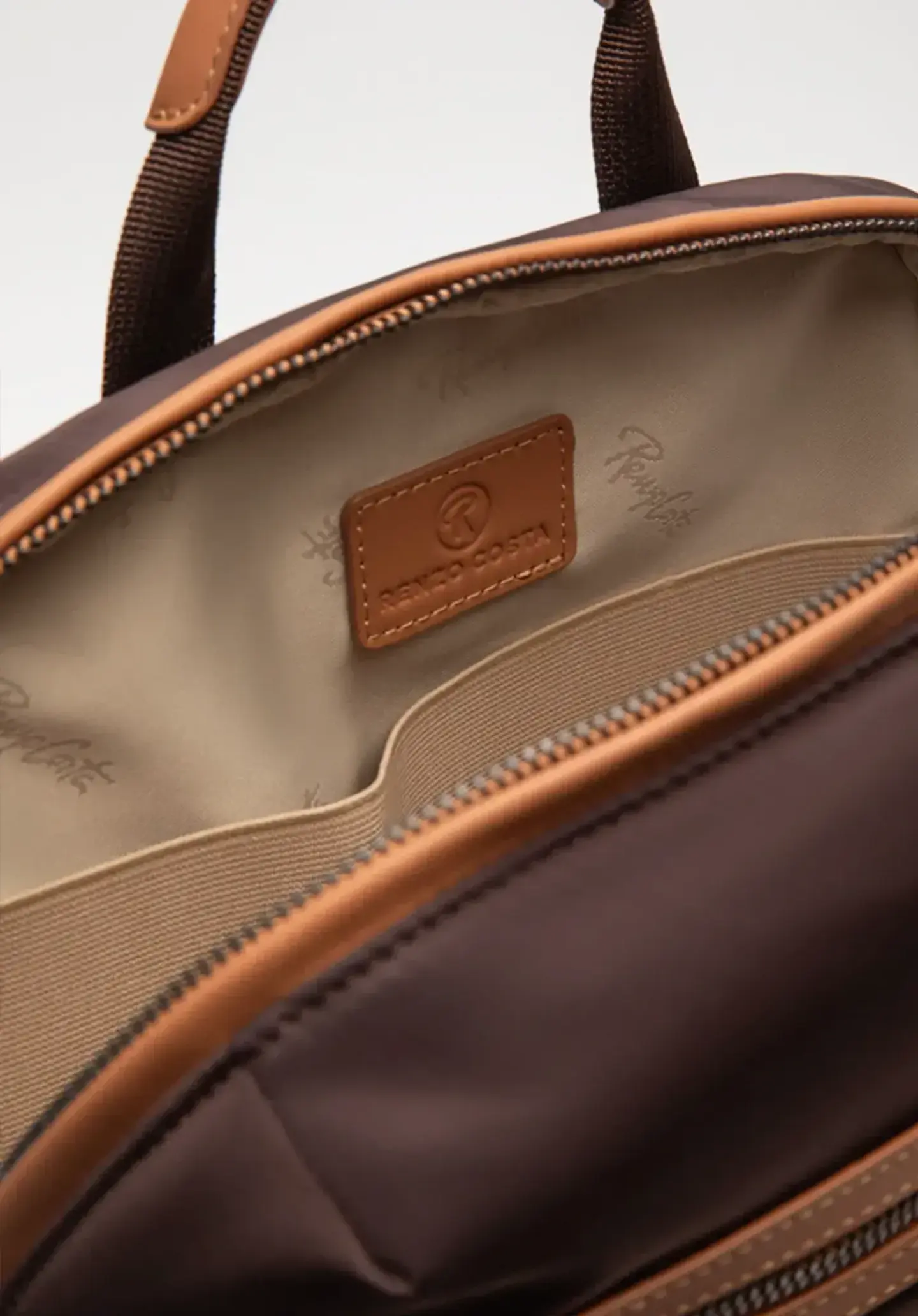 Mochila Urban Nylon 31