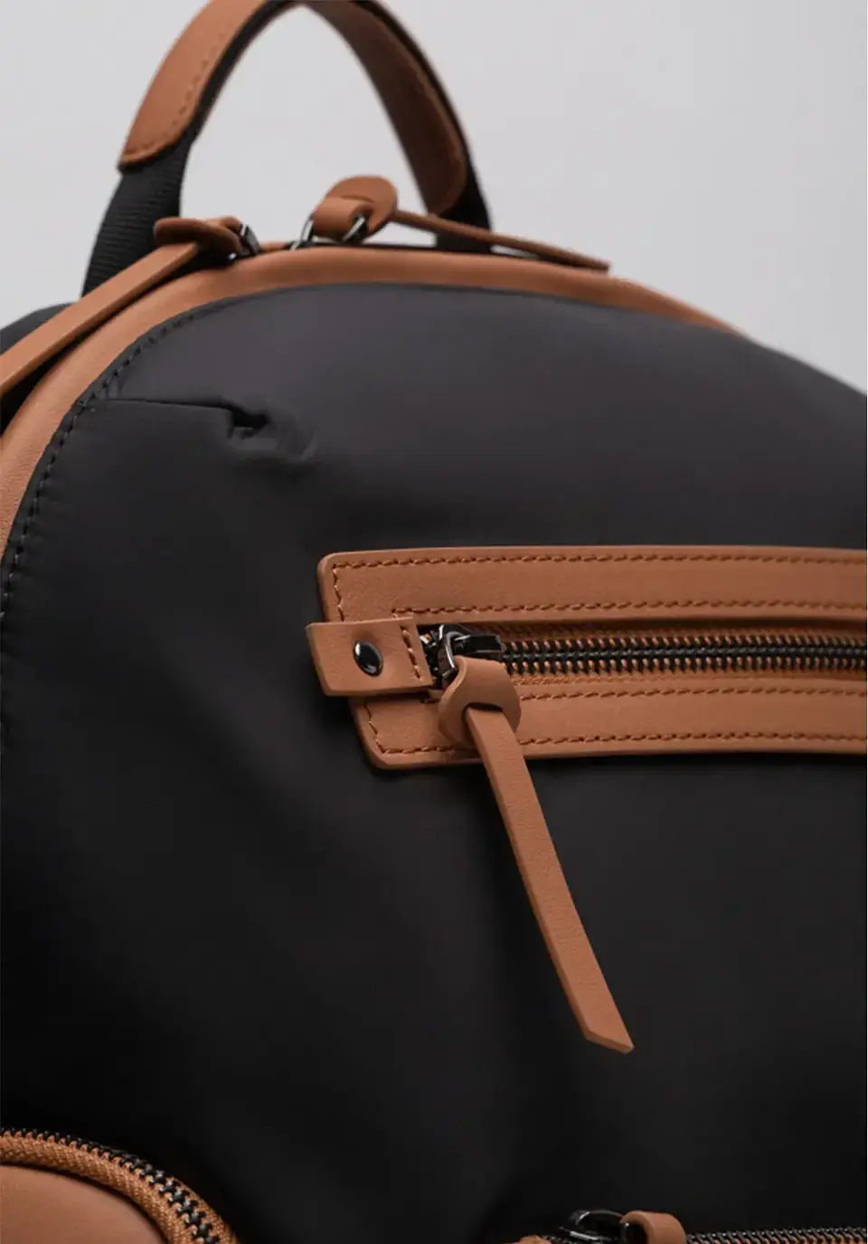 Mochila Urban Nylon 33