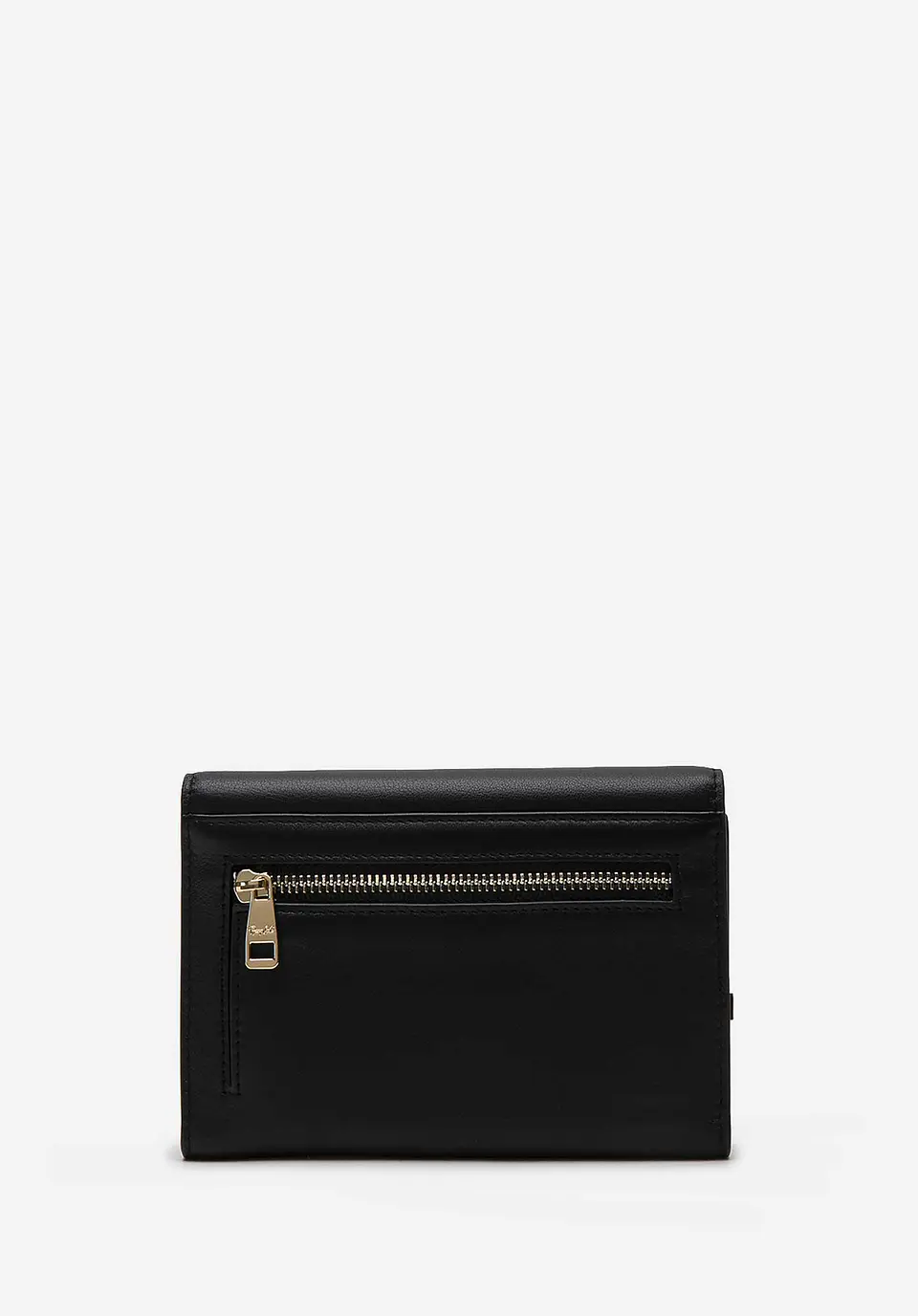 Billetera Cuero Soft Touch Midi 3