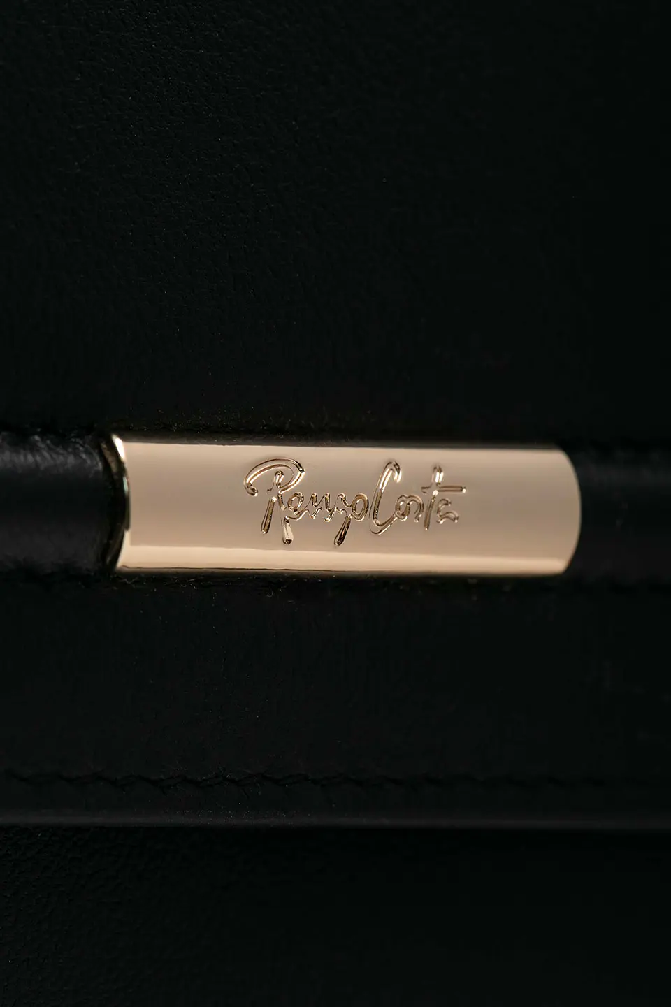 Billetera Cuero Soft Touch Midi 4