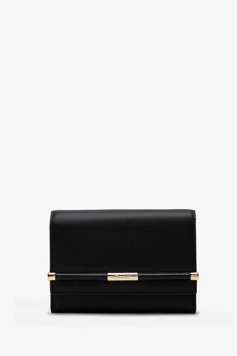 Billetera Cuero Soft Touch Midi 5