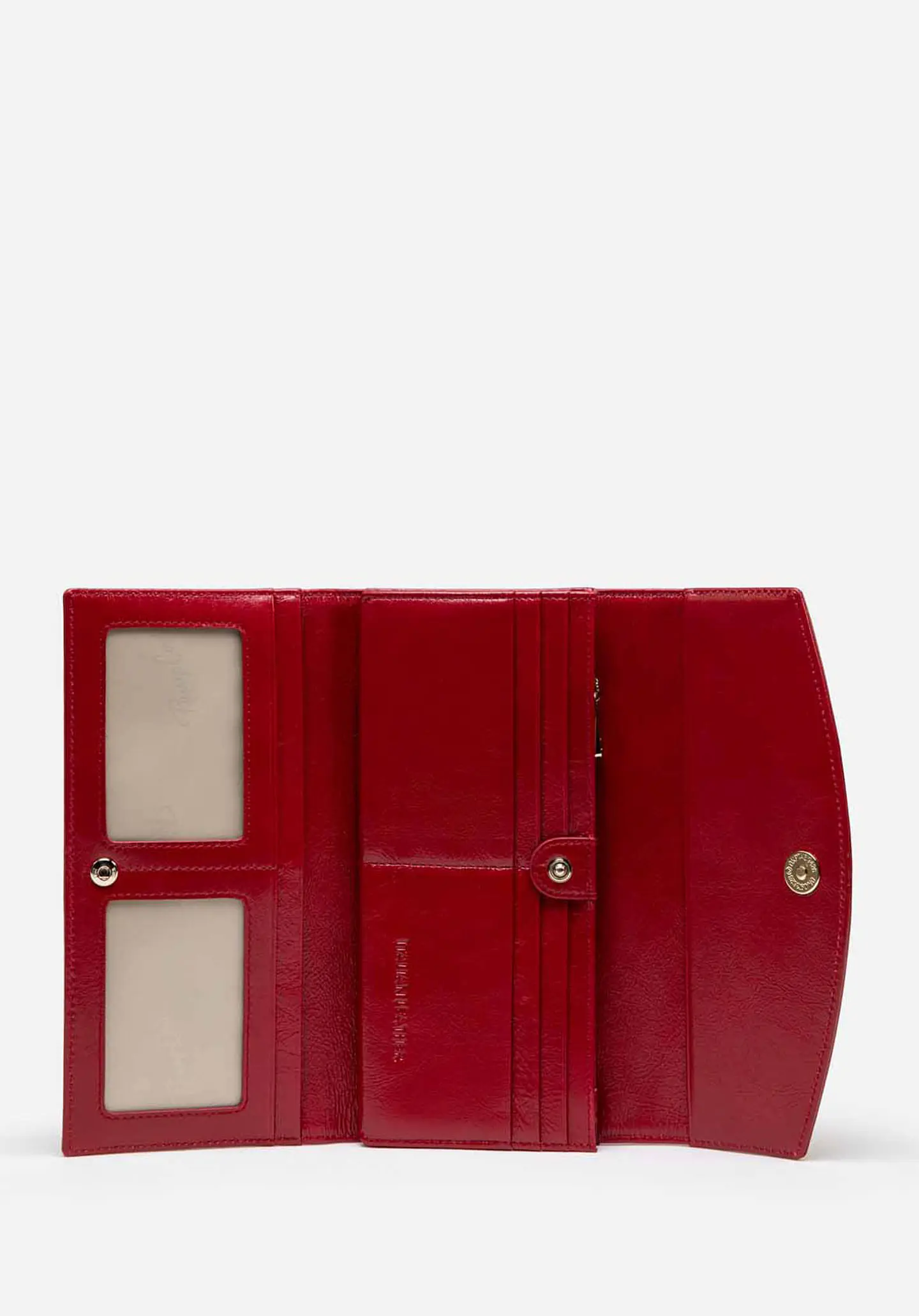 Billetera Cuero Luxora 36