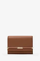 Billetera Cuero Soft Touch Midi - Miniatura 13