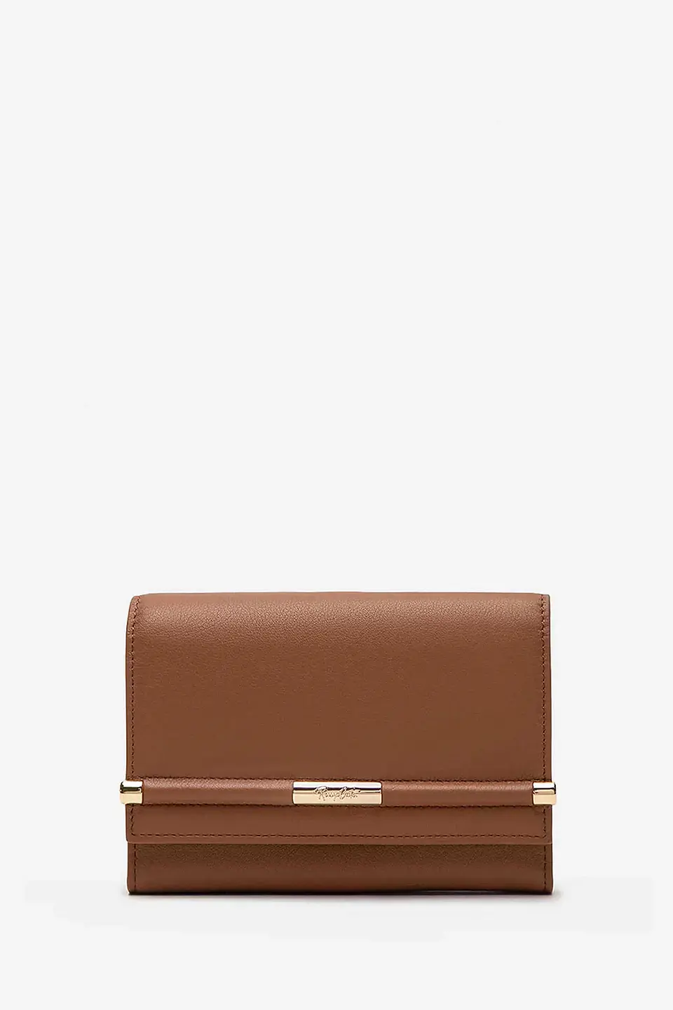Billetera Cuero Soft Touch Midi 13